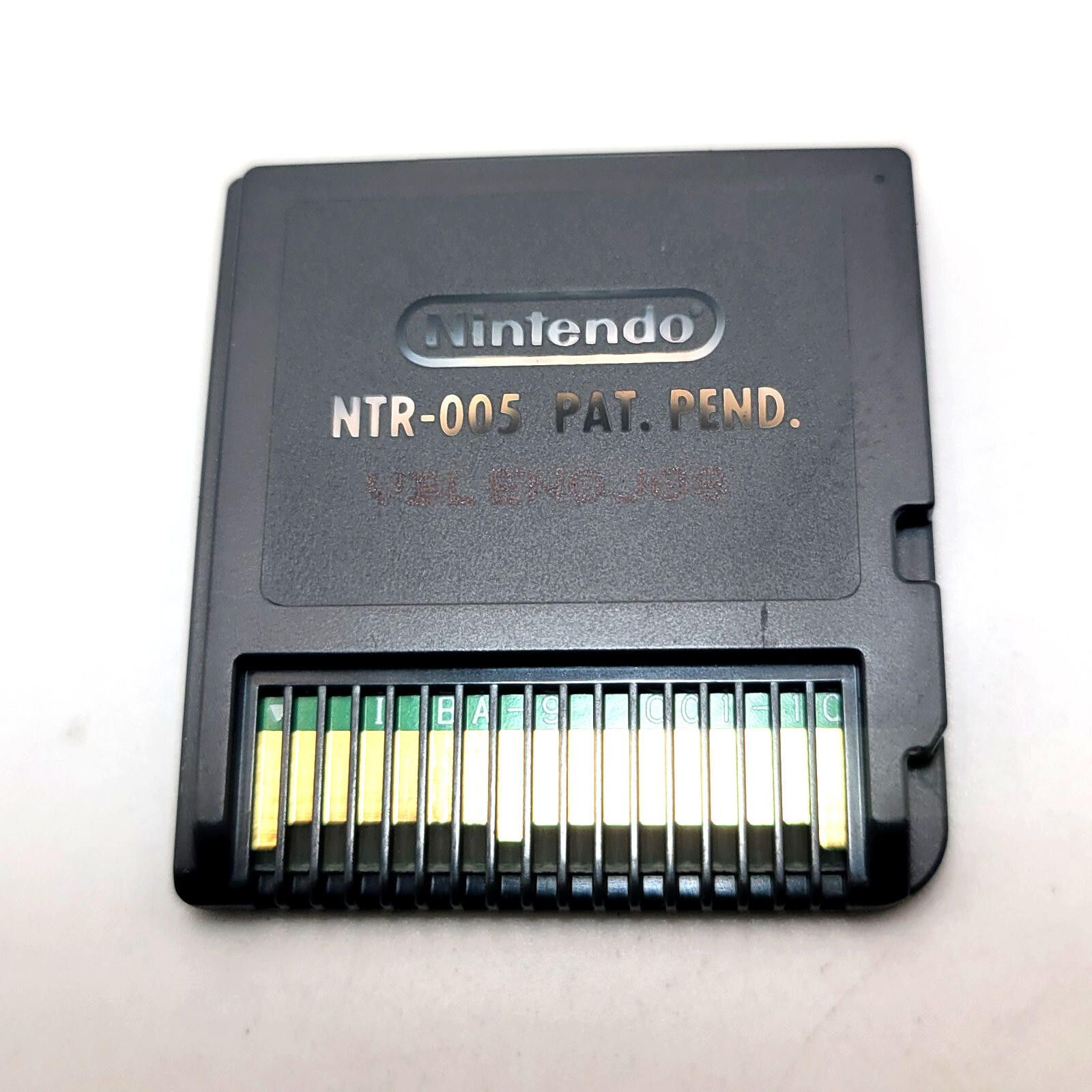 Nintendo The Biggest Loser (NDS Nintendo DS) - CIB Complete Size ONE SIZE - 7 Thumbnail