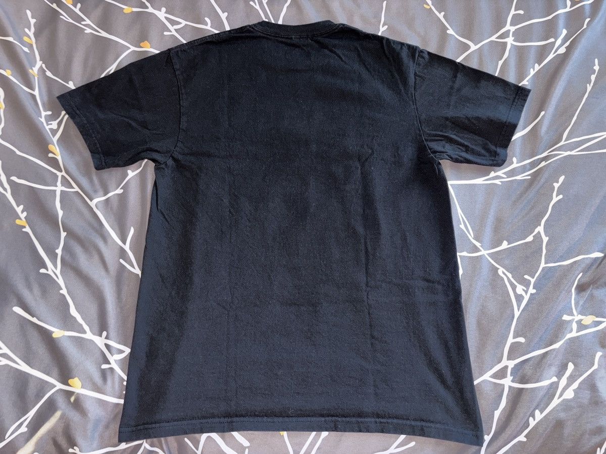 The Weeknd The Weeknd XO Chrome Tee Black - L Size US L / EU 52-54 / 3 - 4 Thumbnail
