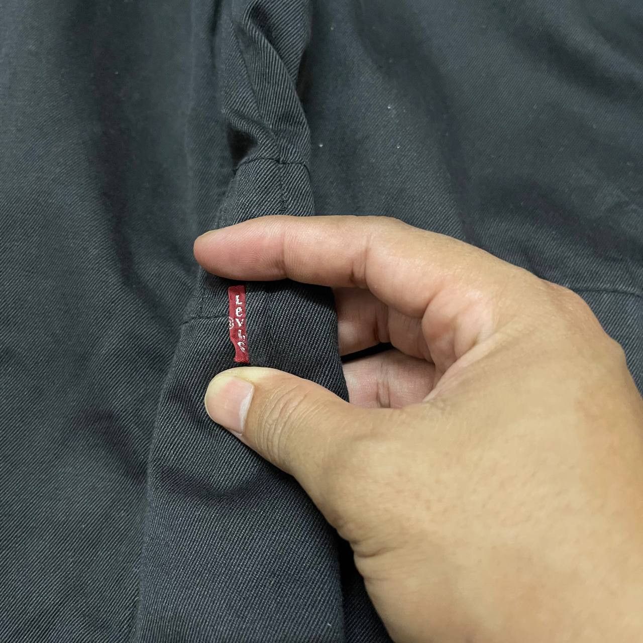 Levi's Vintage Levis Coat Jacket Size US M / EU 48-50 / 2 - 5 Thumbnail