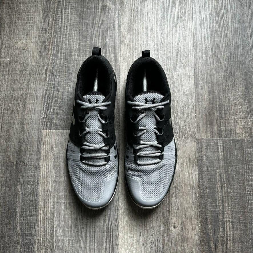 Vintage UNDER ARMOUR • Charged Commit TR (13M) Size US 13 / EU 46 - 5 Thumbnail
