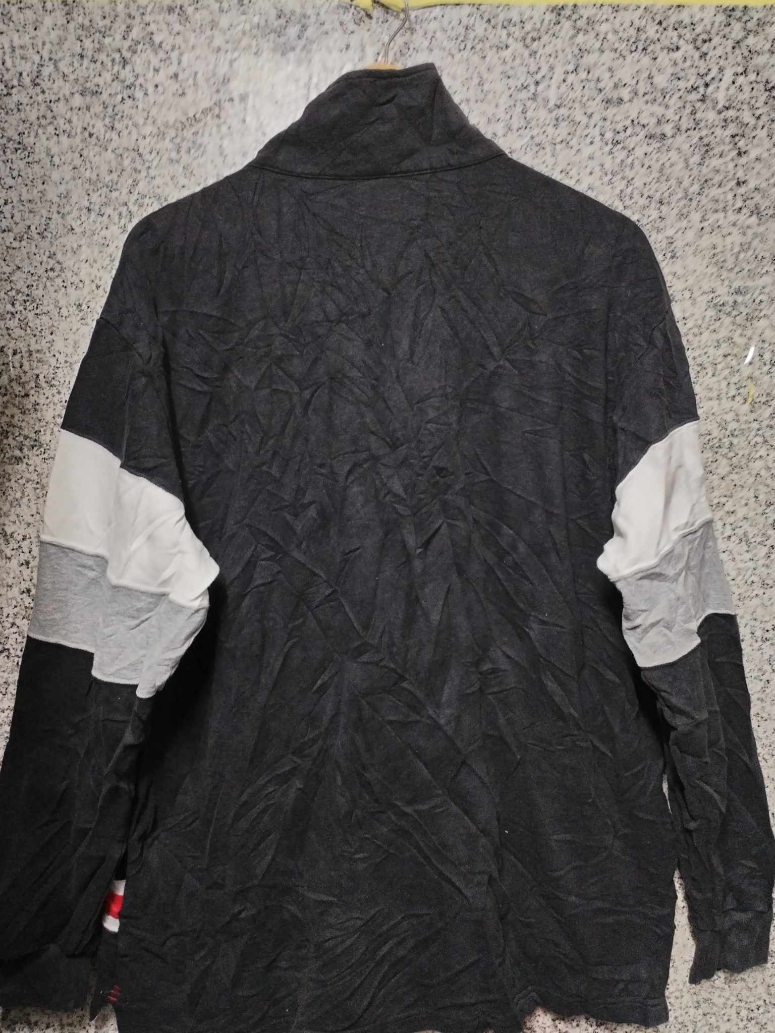 Canterbury of New Zealand × Vintage VINTAGE CANTERBURY of NEW ZEALAND VERY RARE Size US XL / EU 56 / 4 - 2 Thumbnail