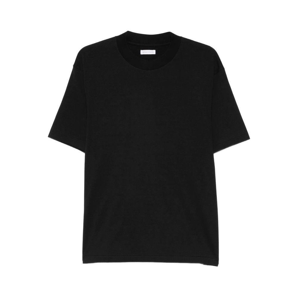 Kaptain Sunshine Kaptain Sunshine BLACK T-Shirts & Vests - T-Shirts Size US M / EU 48-50 / 2 - 1 Thumbnail