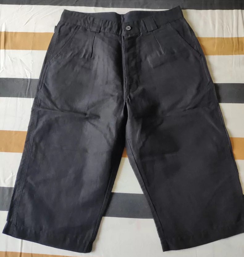 Our Legacy Our Legacy size46 Men's shorts Size US 30 / EU 46 - 1 Thumbnail