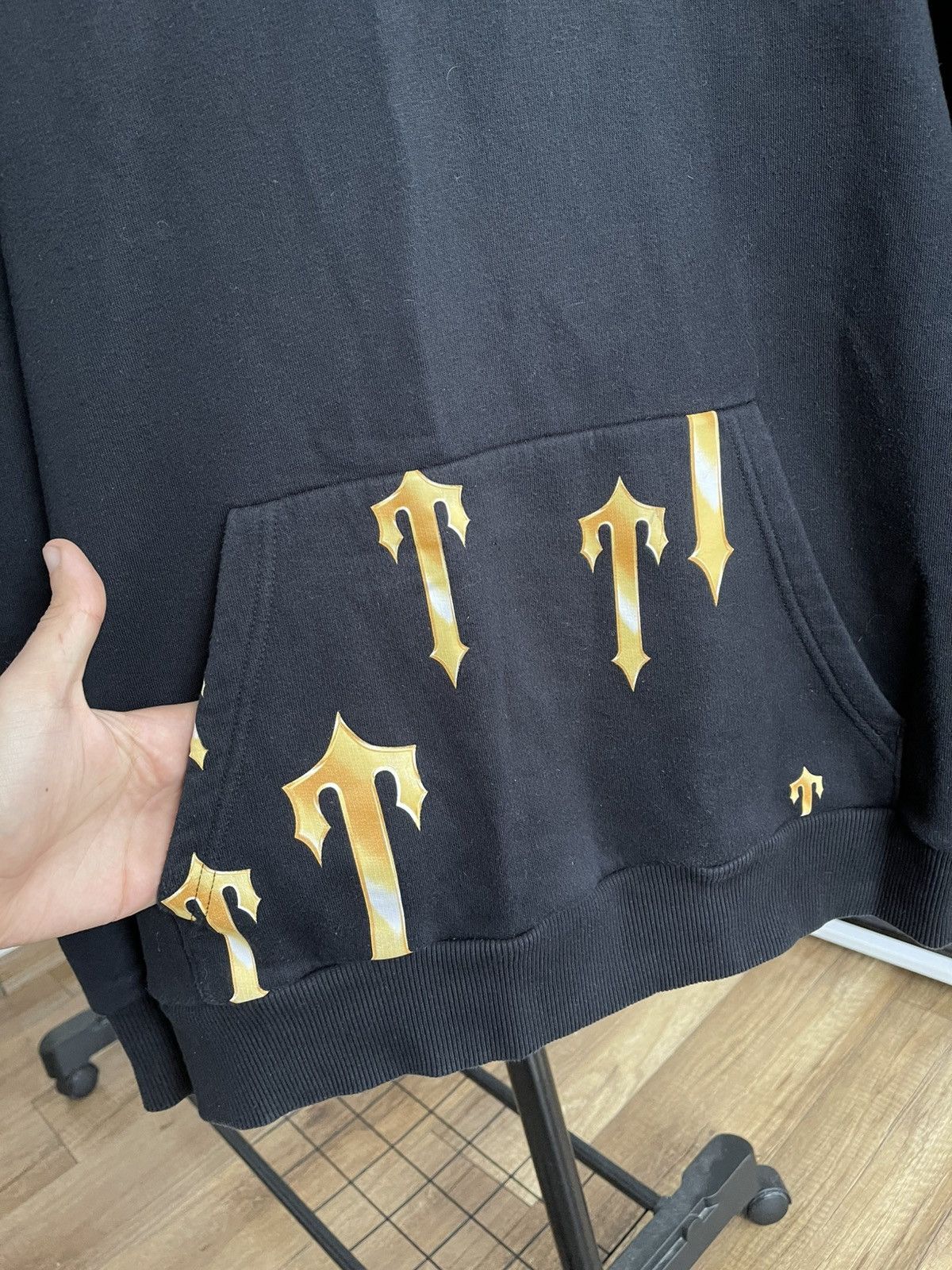 Trapstar London Trapstar London Hoodie Pullover Size US M / EU 48-50 / 2 - 6 Thumbnail