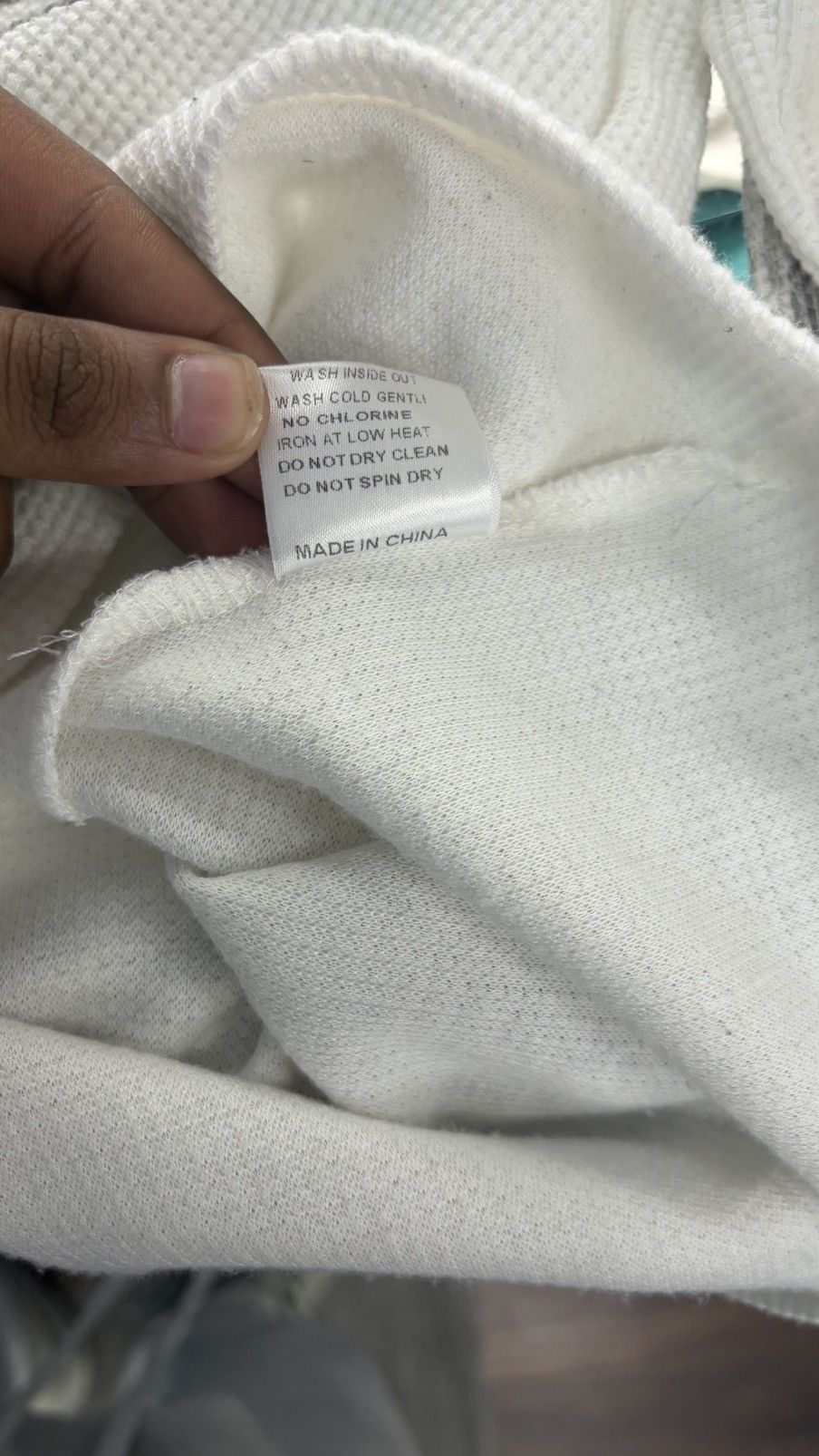 Vale Vale Forever Exoskeleton Thermal Size US XL / EU 56 / 4 - 5 Thumbnail