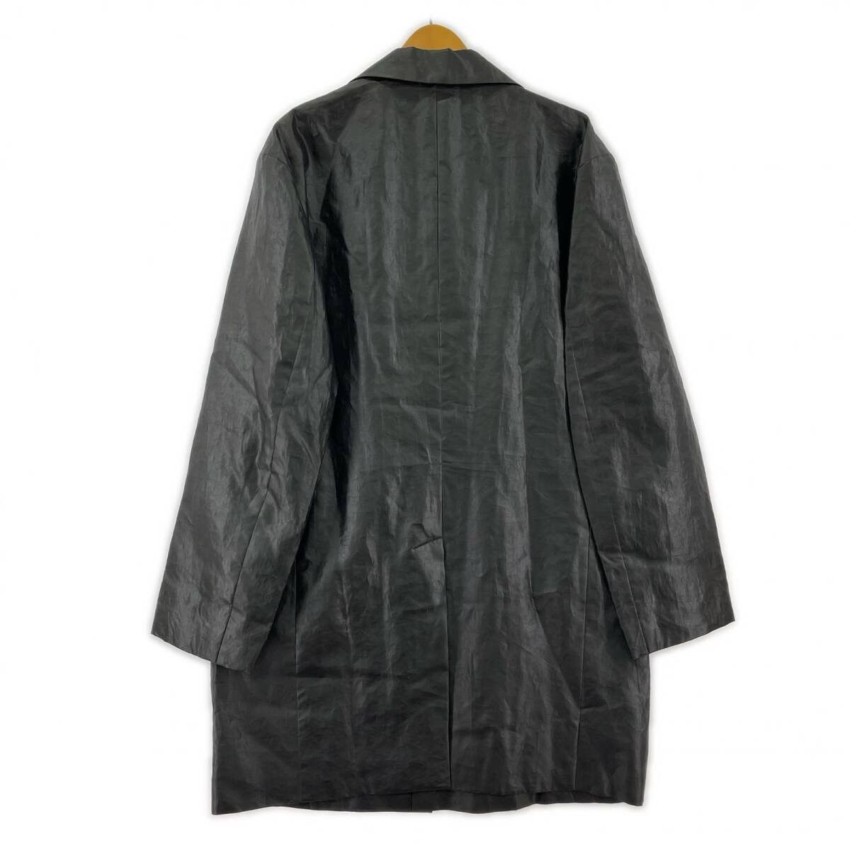 Yoshiyuki Konishi Black jacket Size US L / EU 52-54 / 3 - 2 Thumbnail
