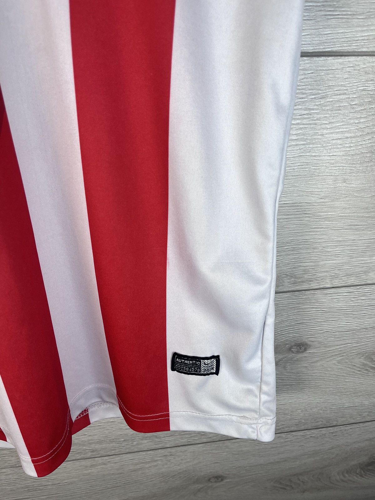 Nike Men’s football jersey Atletico Madrid Nike Laliga dri-fit Size US M / EU 48-50 / 2 - 4 Thumbnail