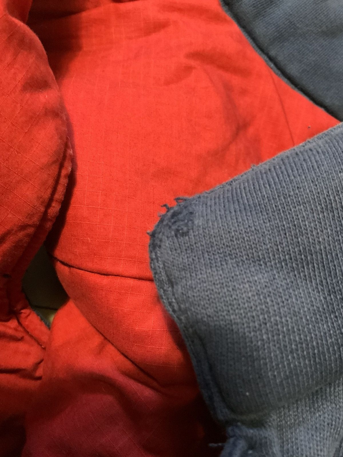 Polo Ralph Lauren Vintage Polo Ralph Lauren Pony Quilted Puffer Vest Jacket Size US XL / EU 56 / 4 - 13 Thumbnail
