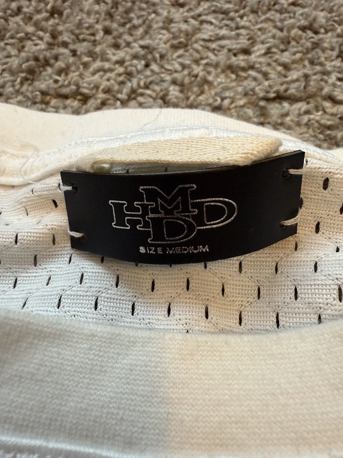 HMDD HMDD Atlanta Olympics L/S Jersey Size US M / EU 48-50 / 2 - 3 Thumbnail