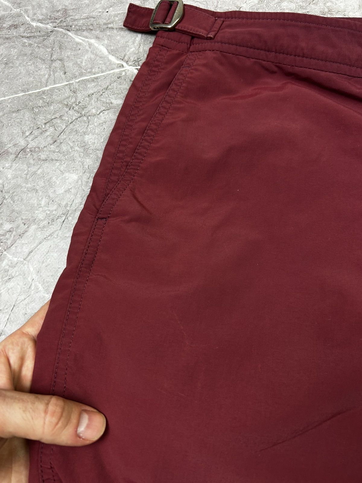 Orlebar Brown Orlebar Brown shorts Size US 36 / EU 52 - 9 Thumbnail