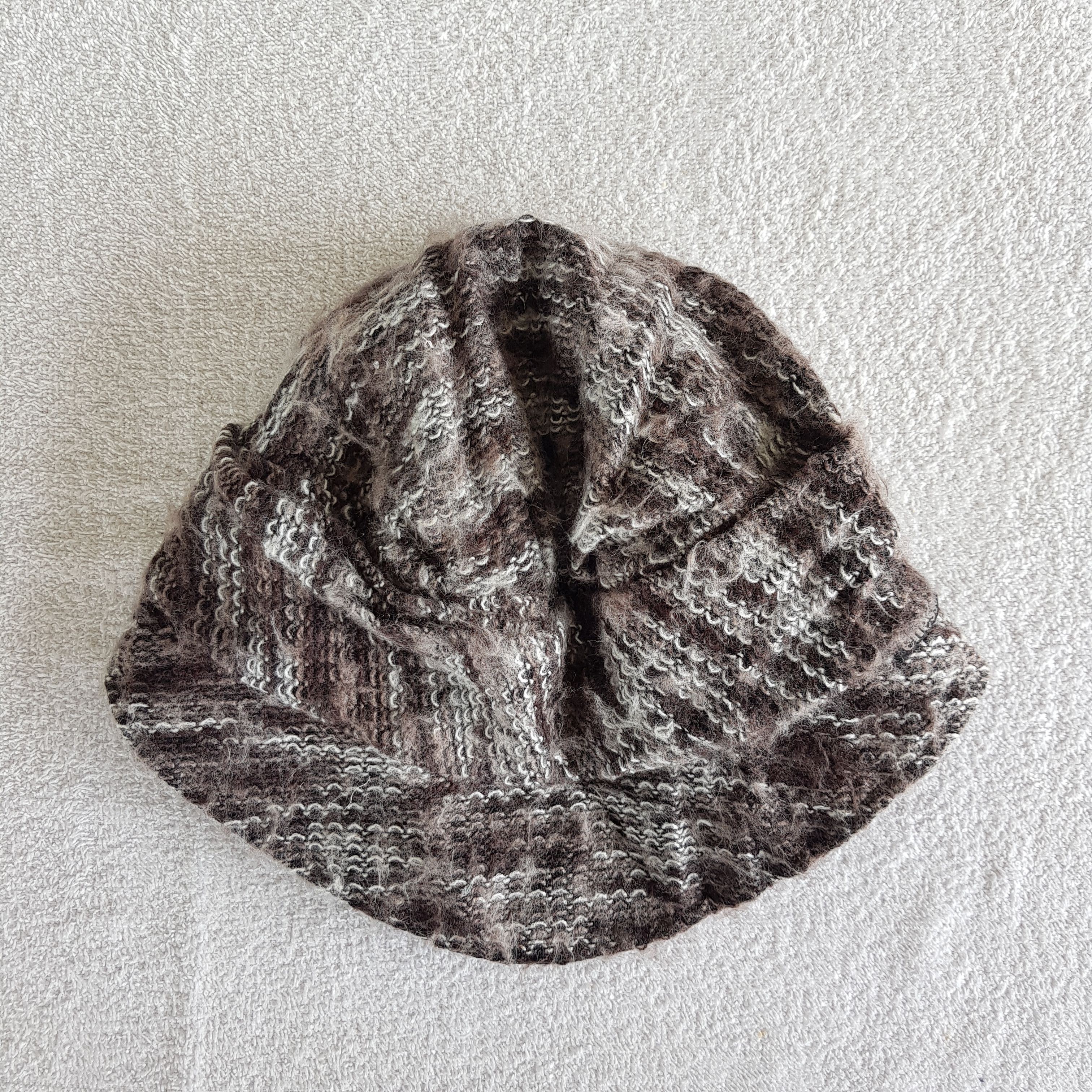 Ellesse Vintage Ellesse Buckle Hats Beanie Snow Cap. Size ONE SIZE - 5 Thumbnail