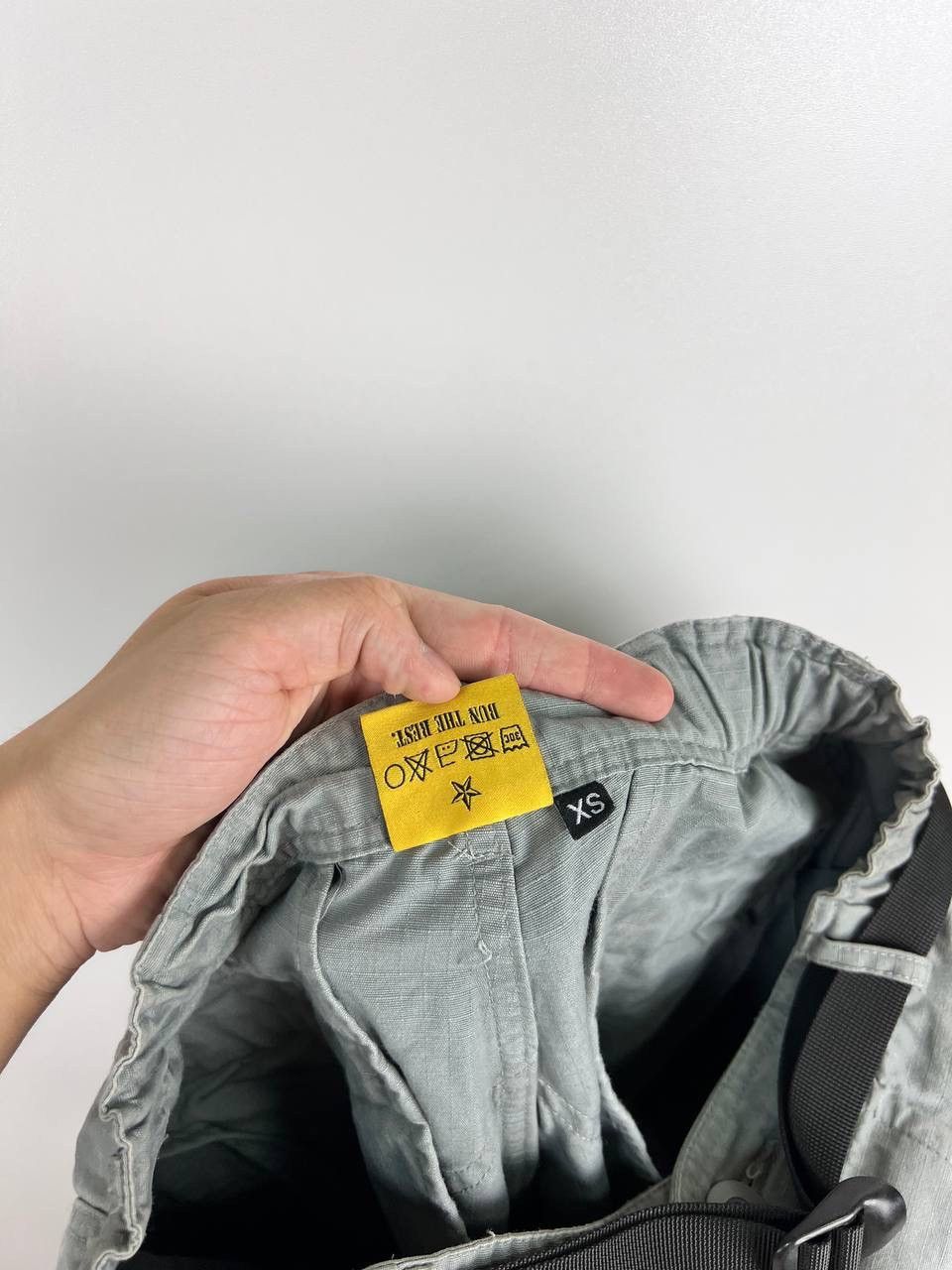 Corteiz Corteiz Guerillaz streetwear cargo pants size XS 29 Size US 29 - 5 Thumbnail