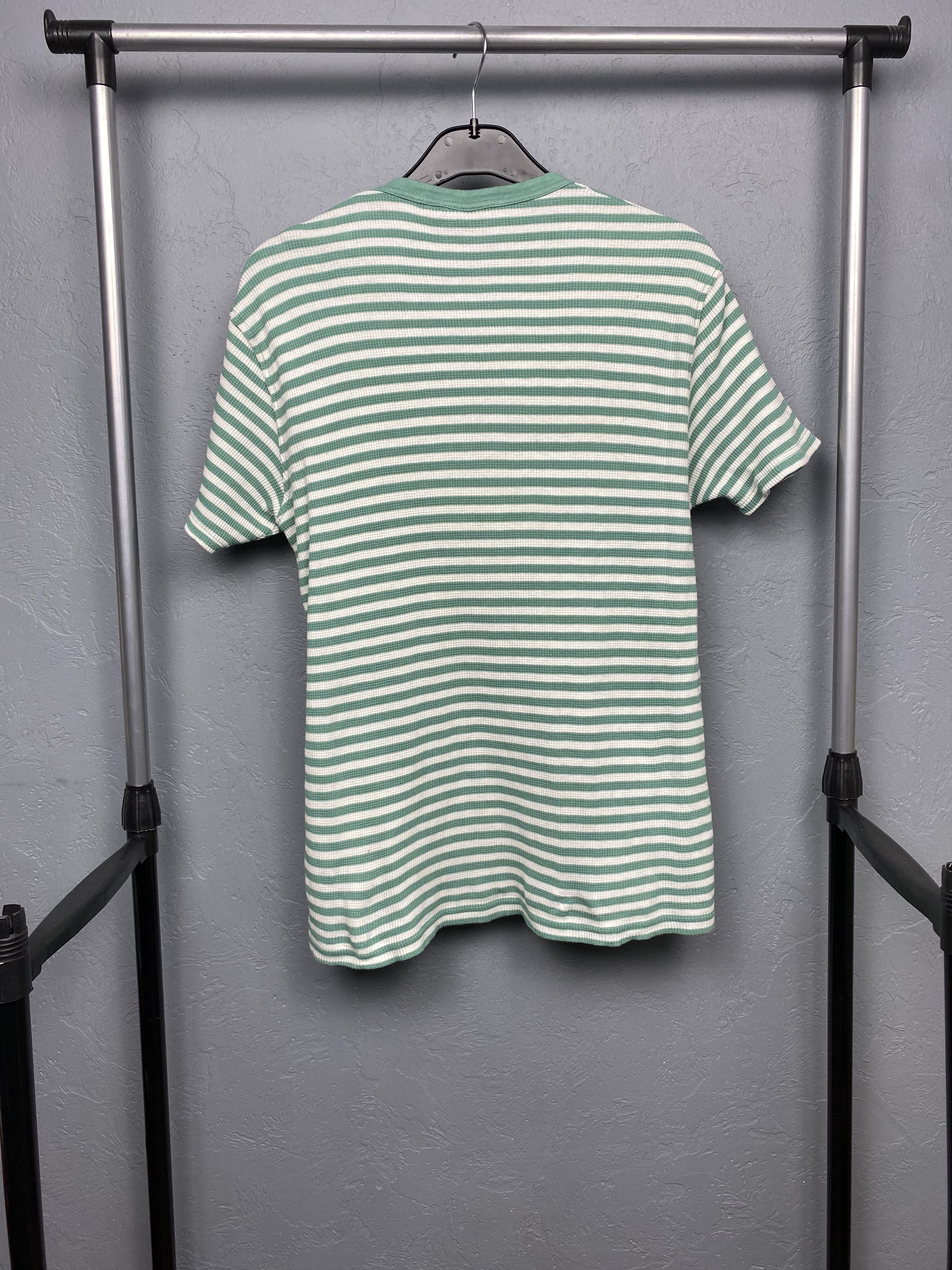 Percival Percival Mens Crew Neck T-Shirt Size US M / EU 48-50 / 2 - 5 Thumbnail