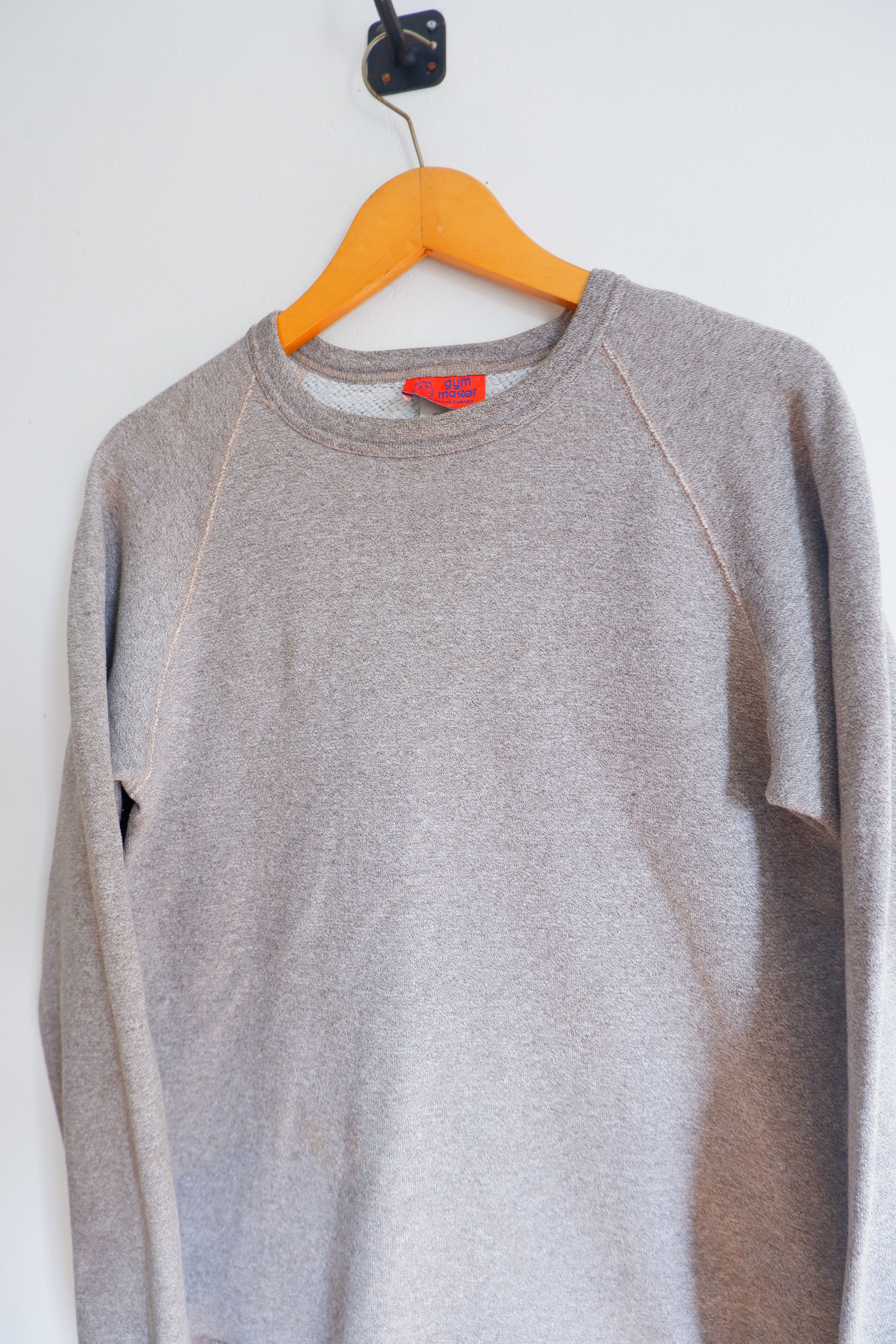 Beams Plus Vintage Gym Master Canada Sweater Size US M / EU 48-50 / 2 - 3 Thumbnail
