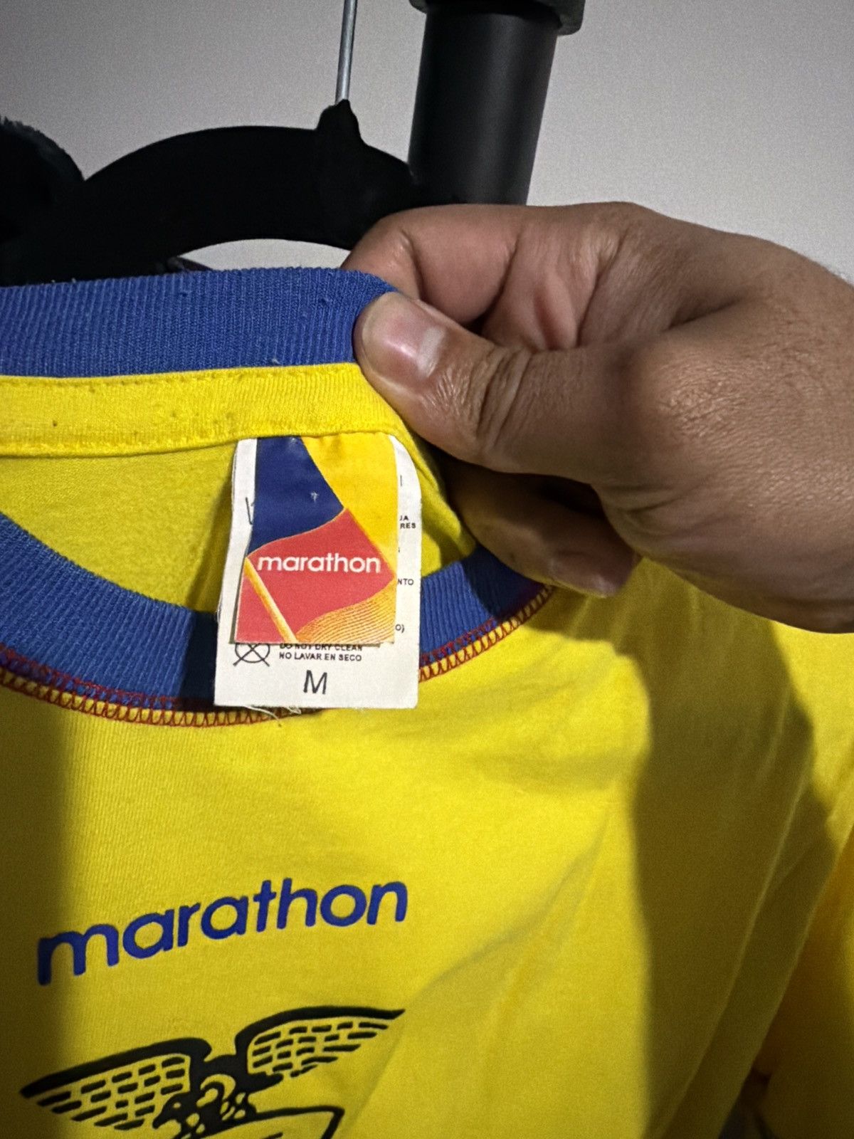 Other Ecuador soccer jersey Size US M / EU 48-50 / 2 - 3 Thumbnail