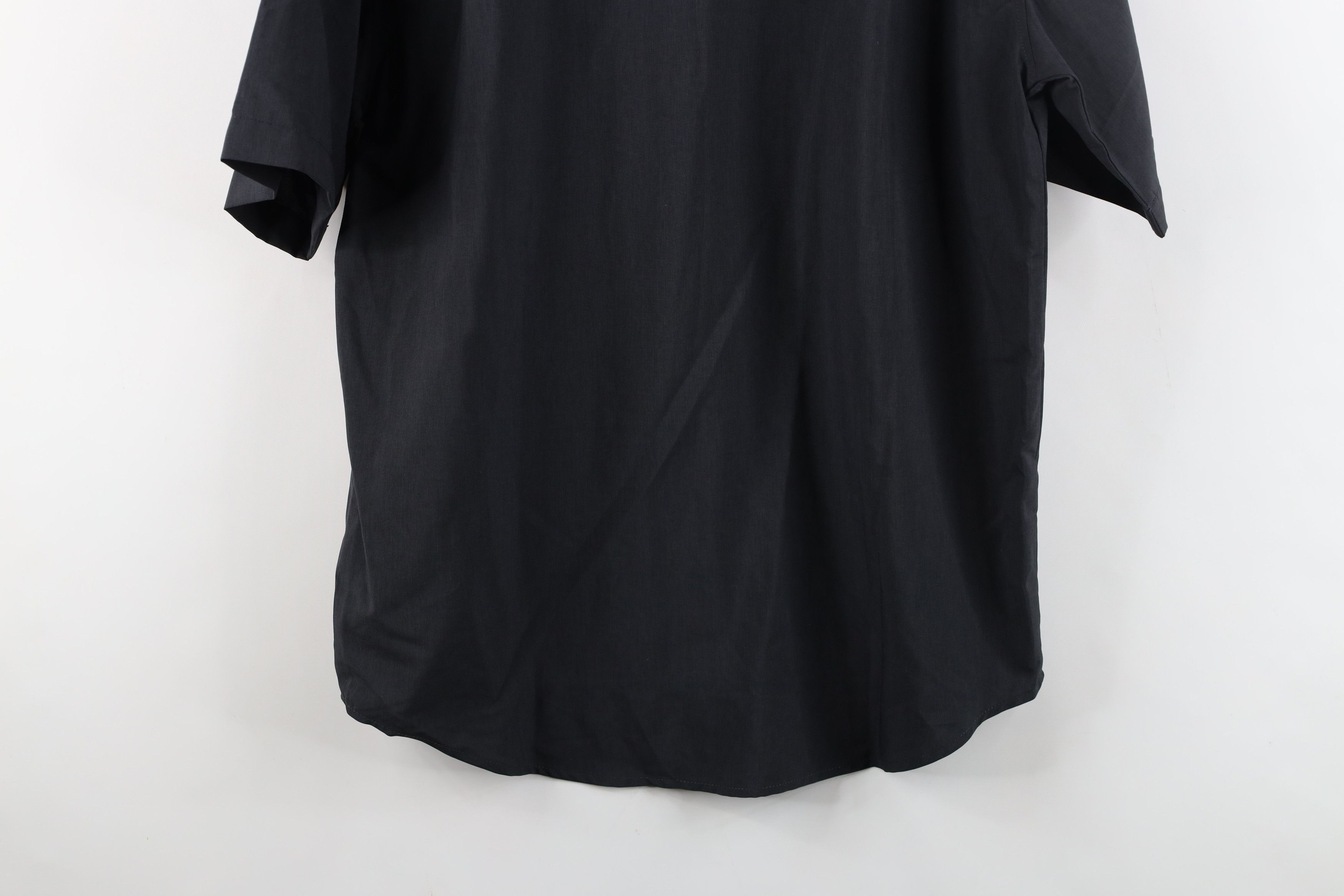 Orvis New Orvis Short Sleeve Trekking Hiking Collared Button Shirt Size US M / EU 48-50 / 2 - 14 Thumbnail