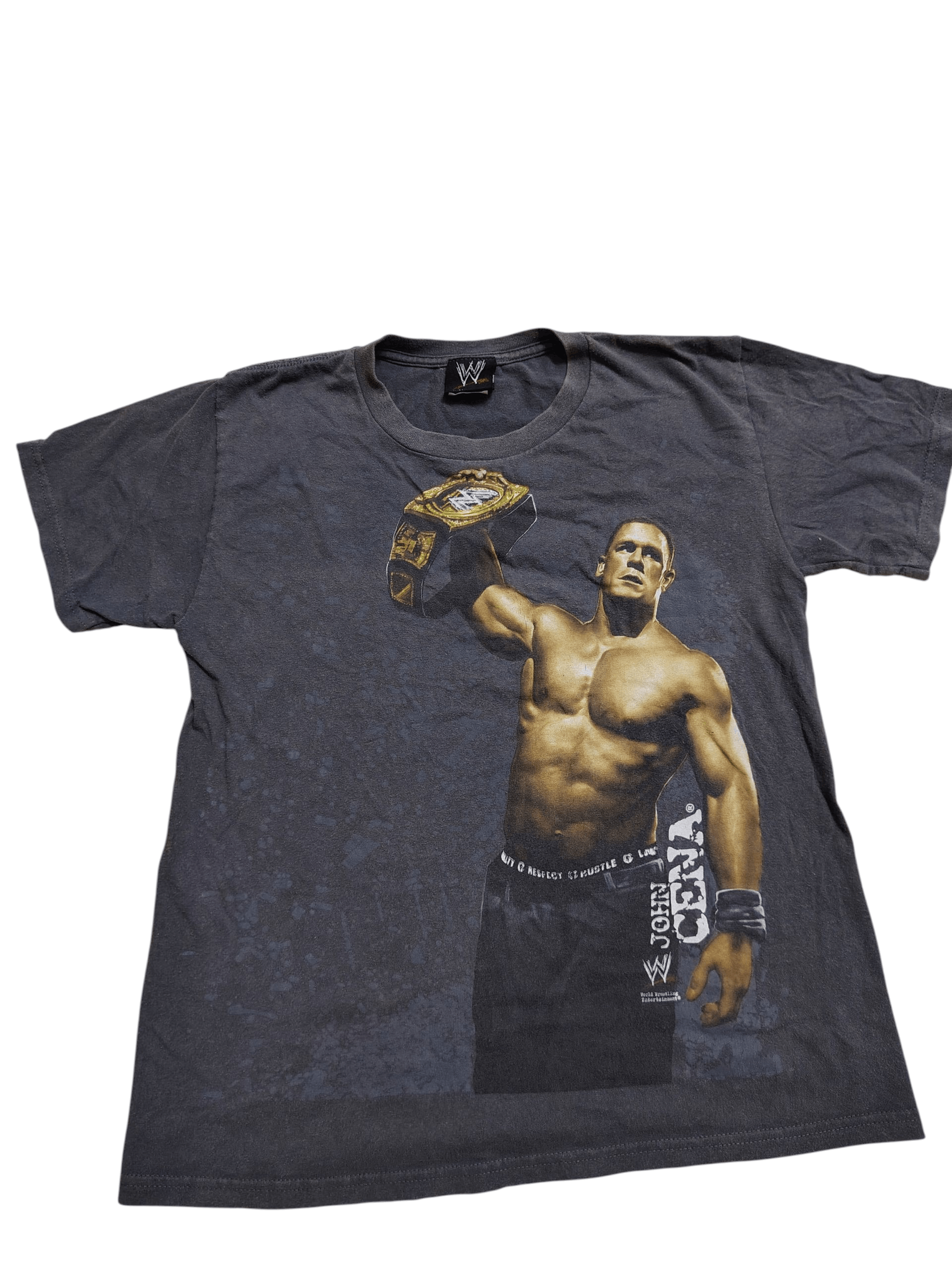 WWE JOHN CENA WWE Size US L / EU 52-54 / 3 - 1 Thumbnail