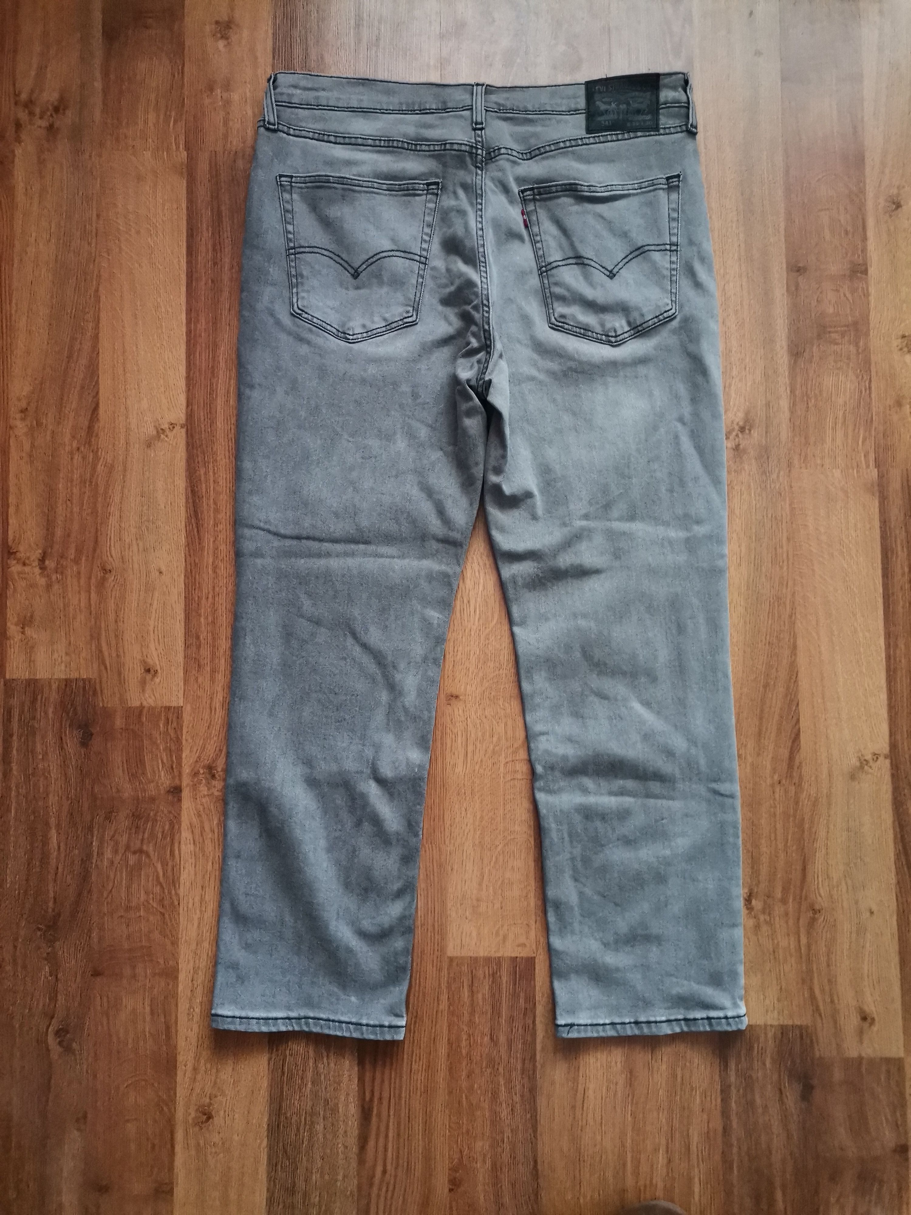 Levi's Levi's 541 Jeans Size US 38 / EU 54 - 3 Thumbnail