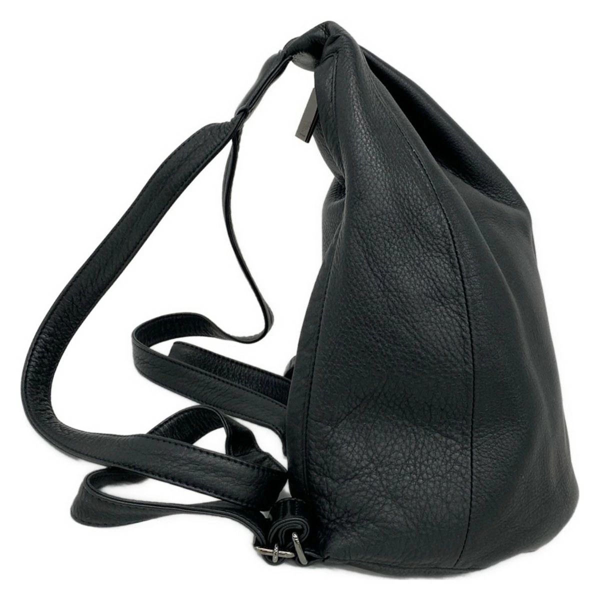 Yohji Yamamoto Discord Yohji Yamamoto Backpack Size ONE SIZE - 4 Thumbnail