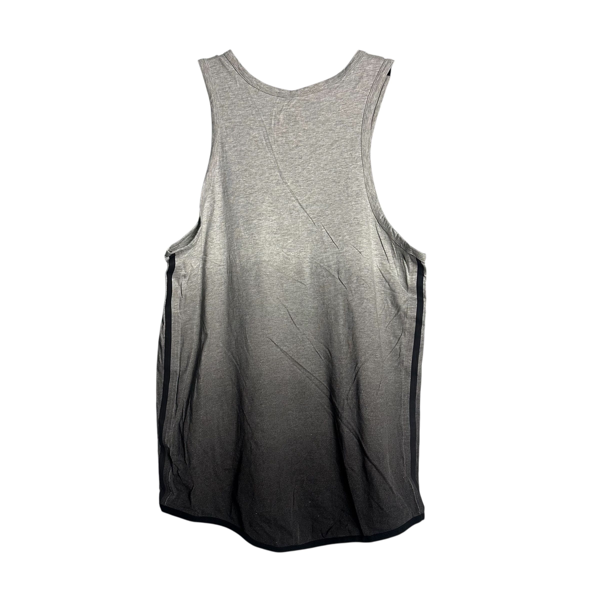 Nike 🔥RARE🔥Nike Bonded Faded Sportwear Men Singlet Size US L / EU 52-54 / 3 - 3 Thumbnail
