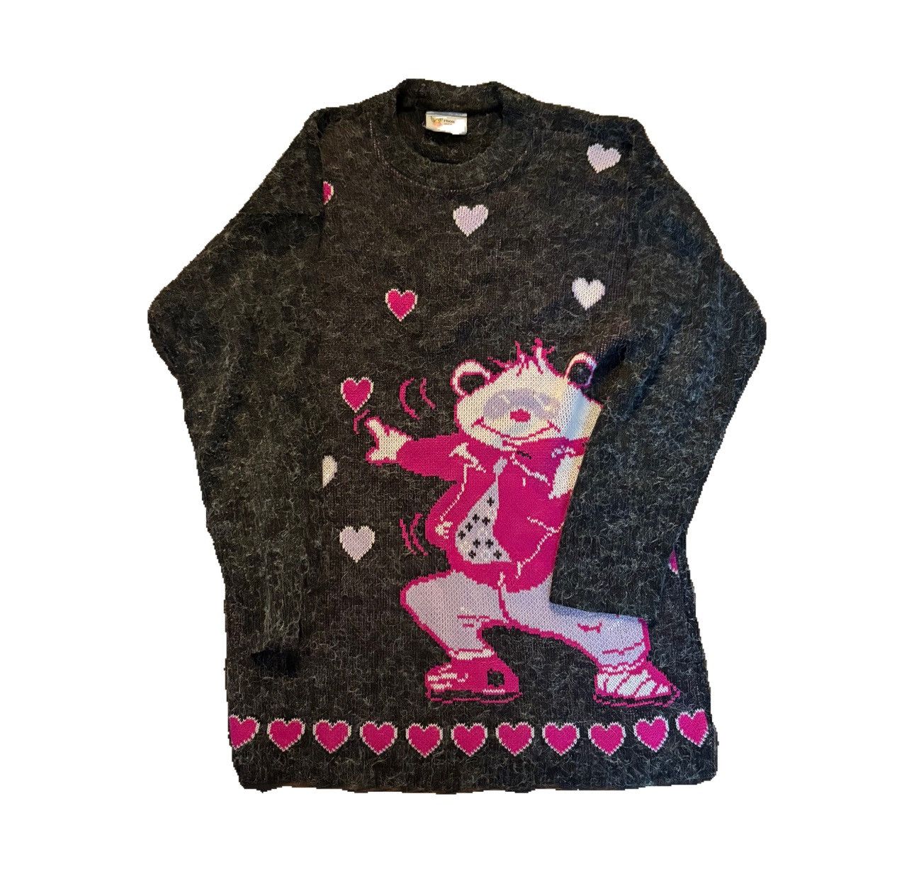 Phoenix Clothing Vintage Phoenix Sweater Size US L / EU 52-54 / 3 - 1 Thumbnail