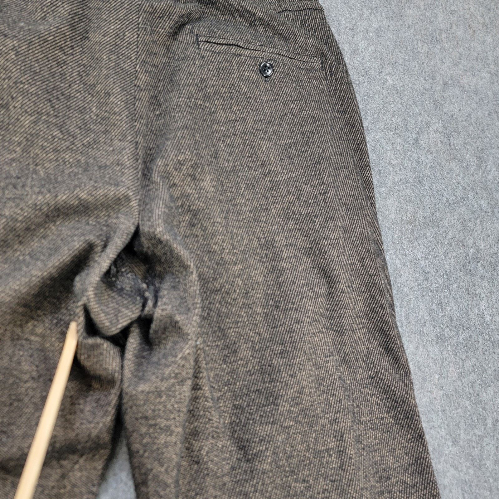 Todd Snyder Todd Snyder Drawstring Pants Style 43-KN2650396-001 *Read* Size US 32 / EU 48 - 10 Thumbnail