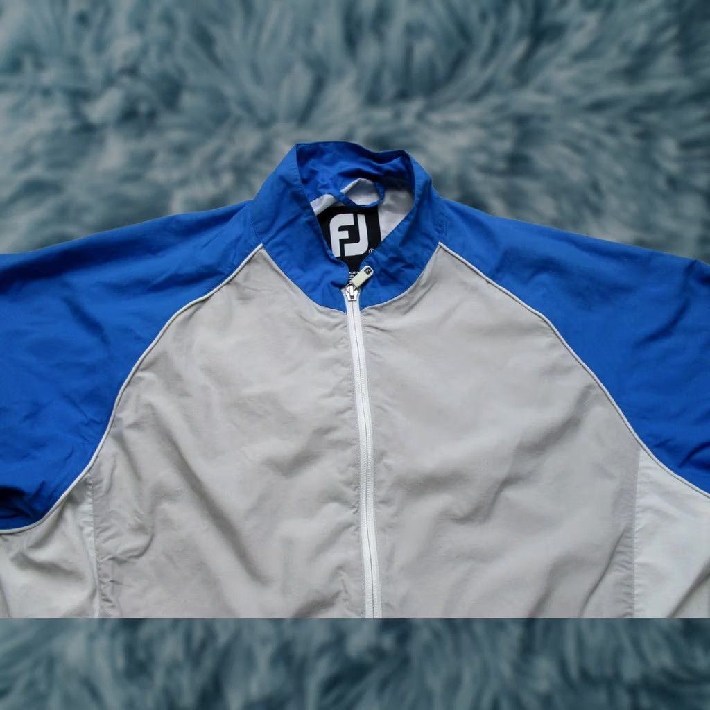 Footjoy VINTAGE? No. Size US L / EU 52-54 / 3 - 1 Thumbnail
