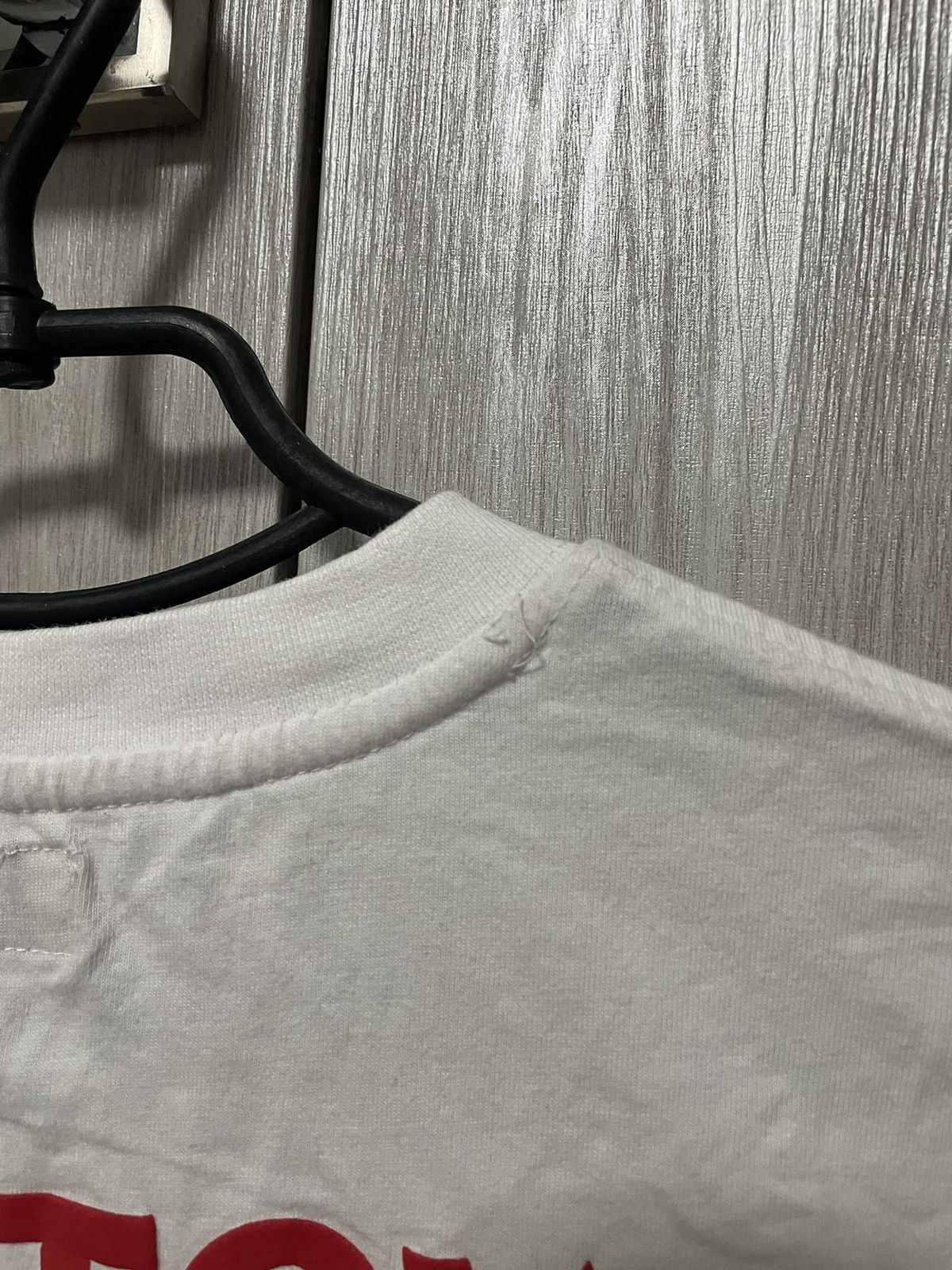 Market Chinatown Market Rewards Club Tesco Size? T Shirt Rare Tee Size US M / EU 48-50 / 2 - 10 Thumbnail