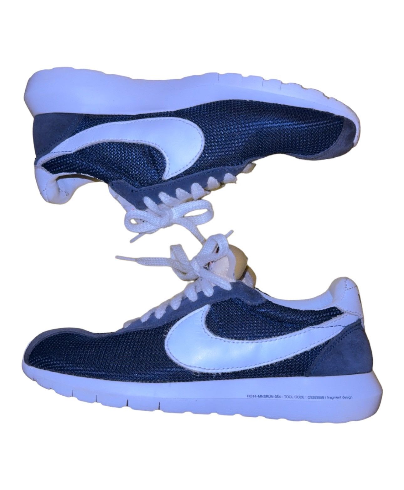 Nike fashion runner ld