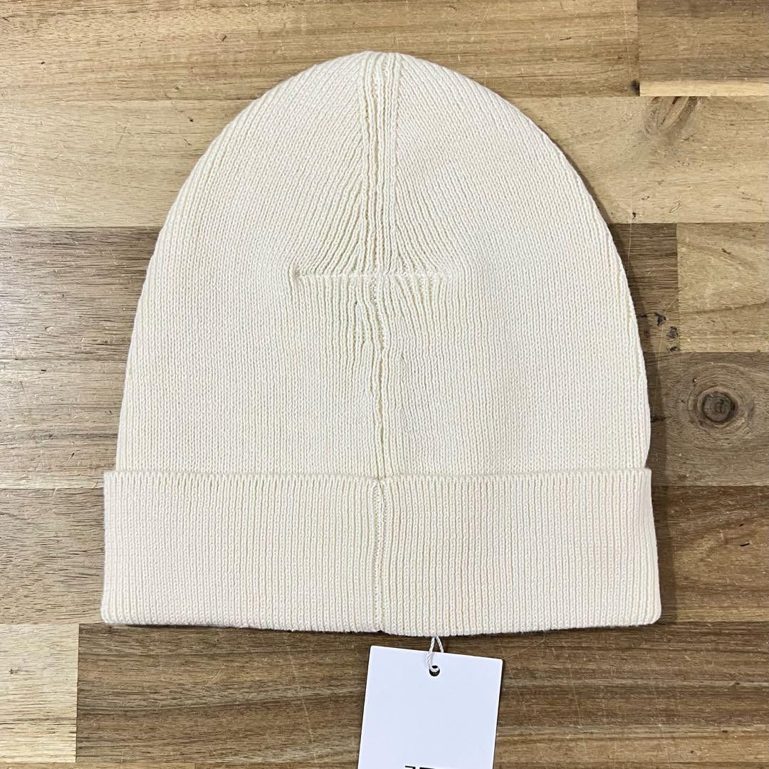 Maison Margiela 6 Knit Beanie Size ONE SIZE - 2 Thumbnail
