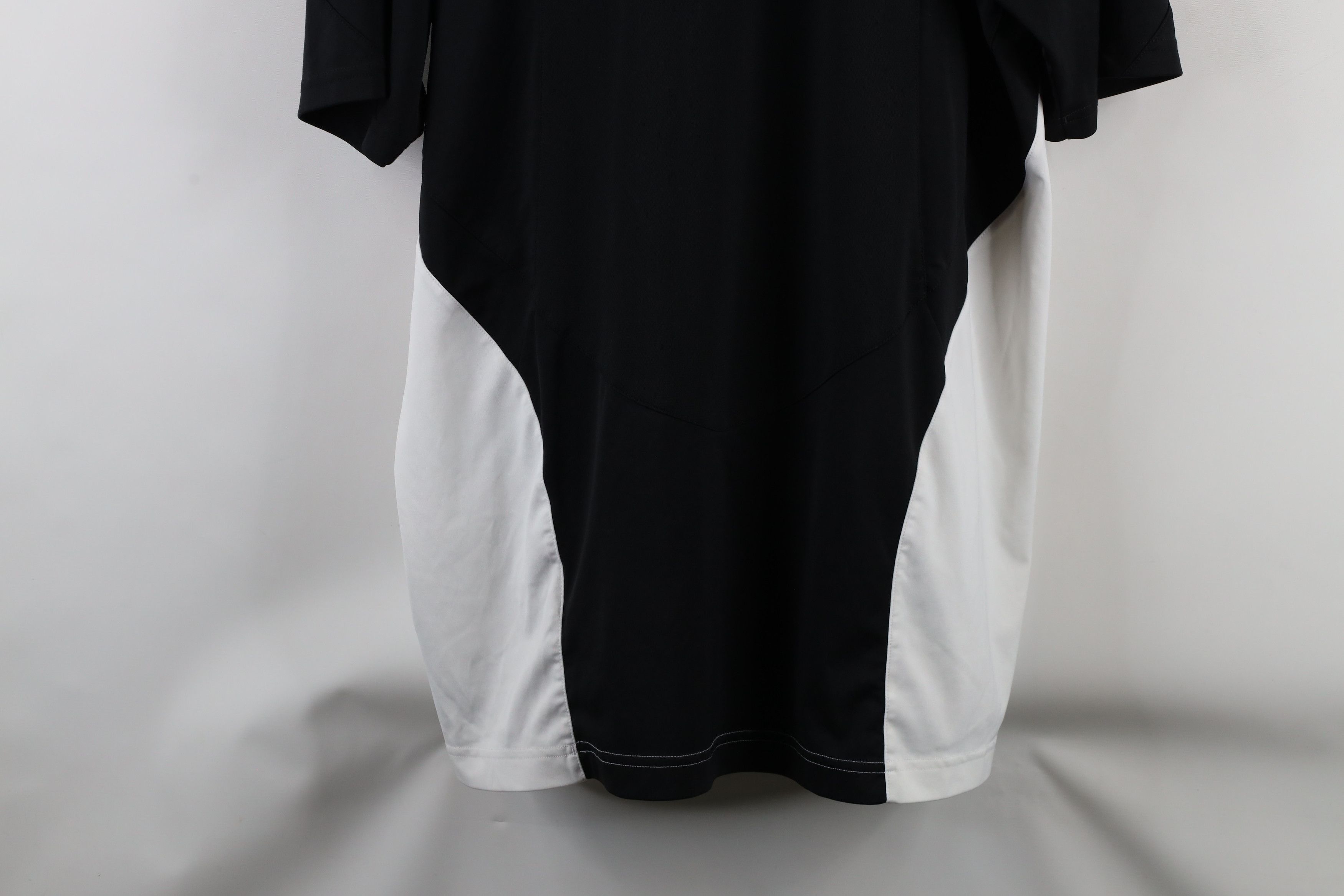 Adidas × Vintage Adidas Western Michigan University Football T-Shirt White Size US XL / EU 56 / 4 - 15 Thumbnail