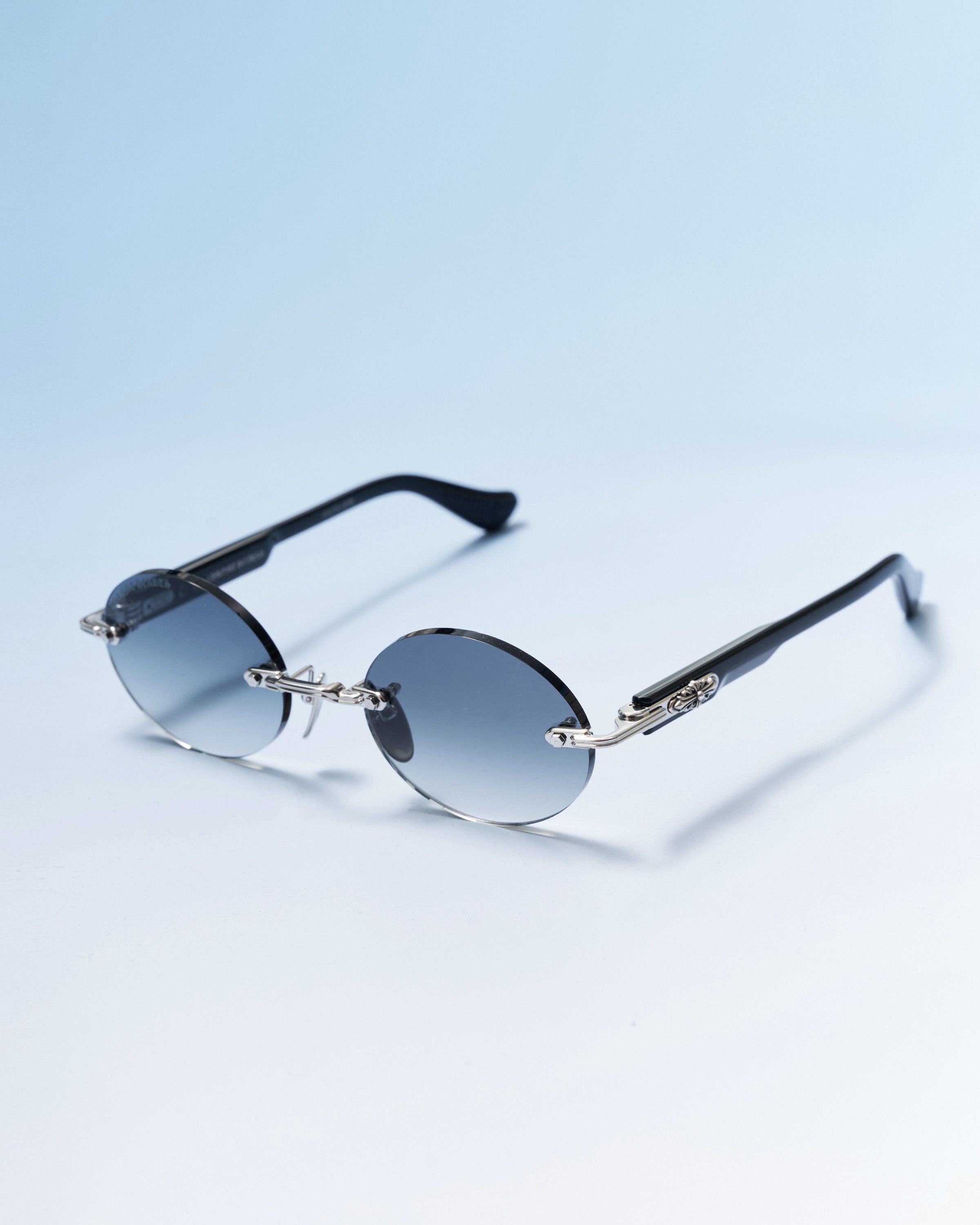 Chrome Hearts CHROME HEARTS DEEP III Size ONE SIZE - 1 Thumbnail