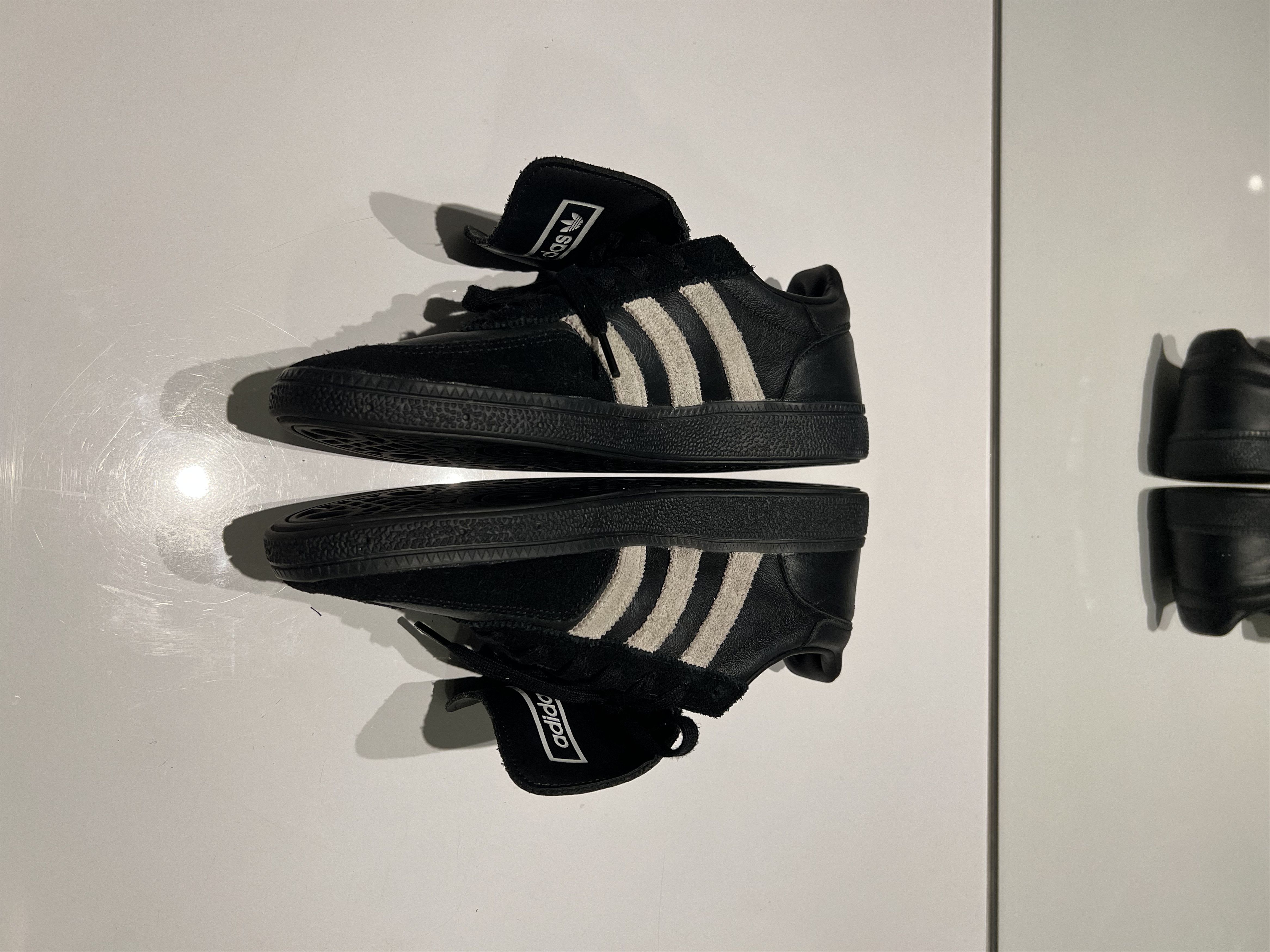 SHUKYU x E-WAX x adidas Originals Handball Spezial Japan