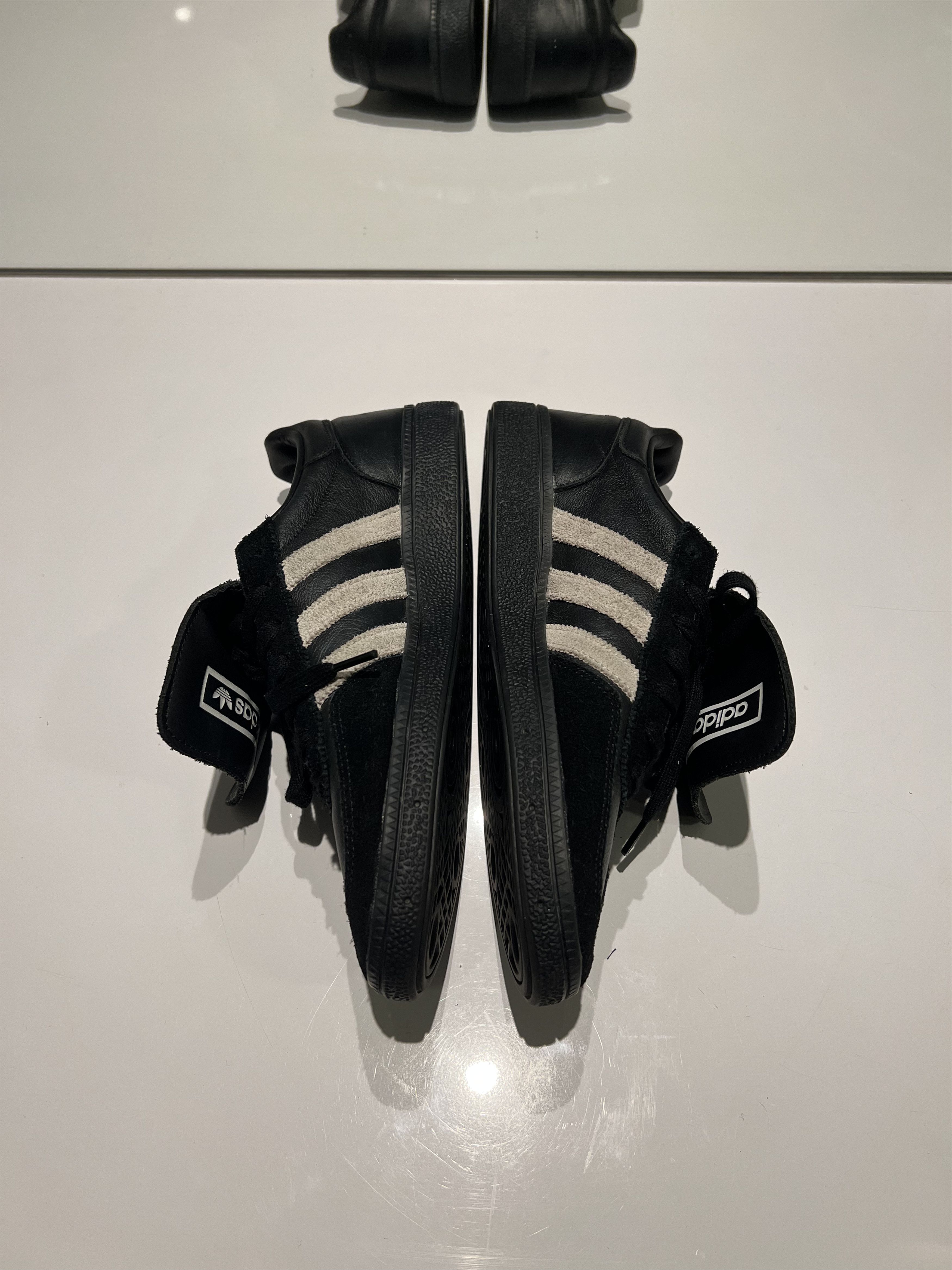 Adidas SHUKYU x E-WAX x adidas Originals Handball Spezial Japan Size US 10.5 / EU 43-44 - 2 Thumbnail
