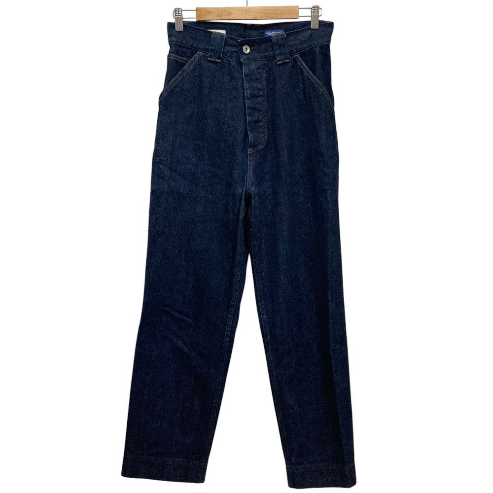 Margaret Howell Margaret Howell MHL CANTON DENIM Straight Jeans Textile Jeans DUTY FREE for USA Size ONE SIZE - 1 Thumbnail