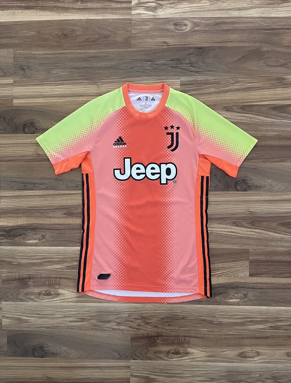 Juventus 4th kit 2019 best sale