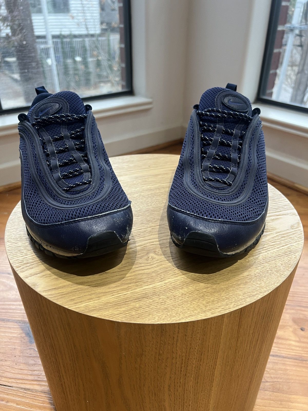 Nike Nike Air Max 97 Size US 13 / EU 46 - 6 Thumbnail