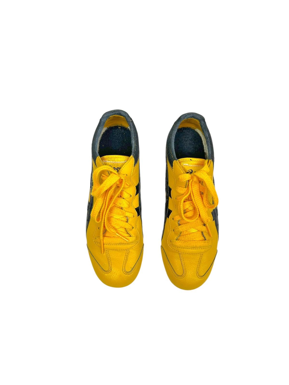 Asics Asics Onitsuka Tiger Kill Bill Uma Thurman Size US 6 / IT 36 - 3 Thumbnail