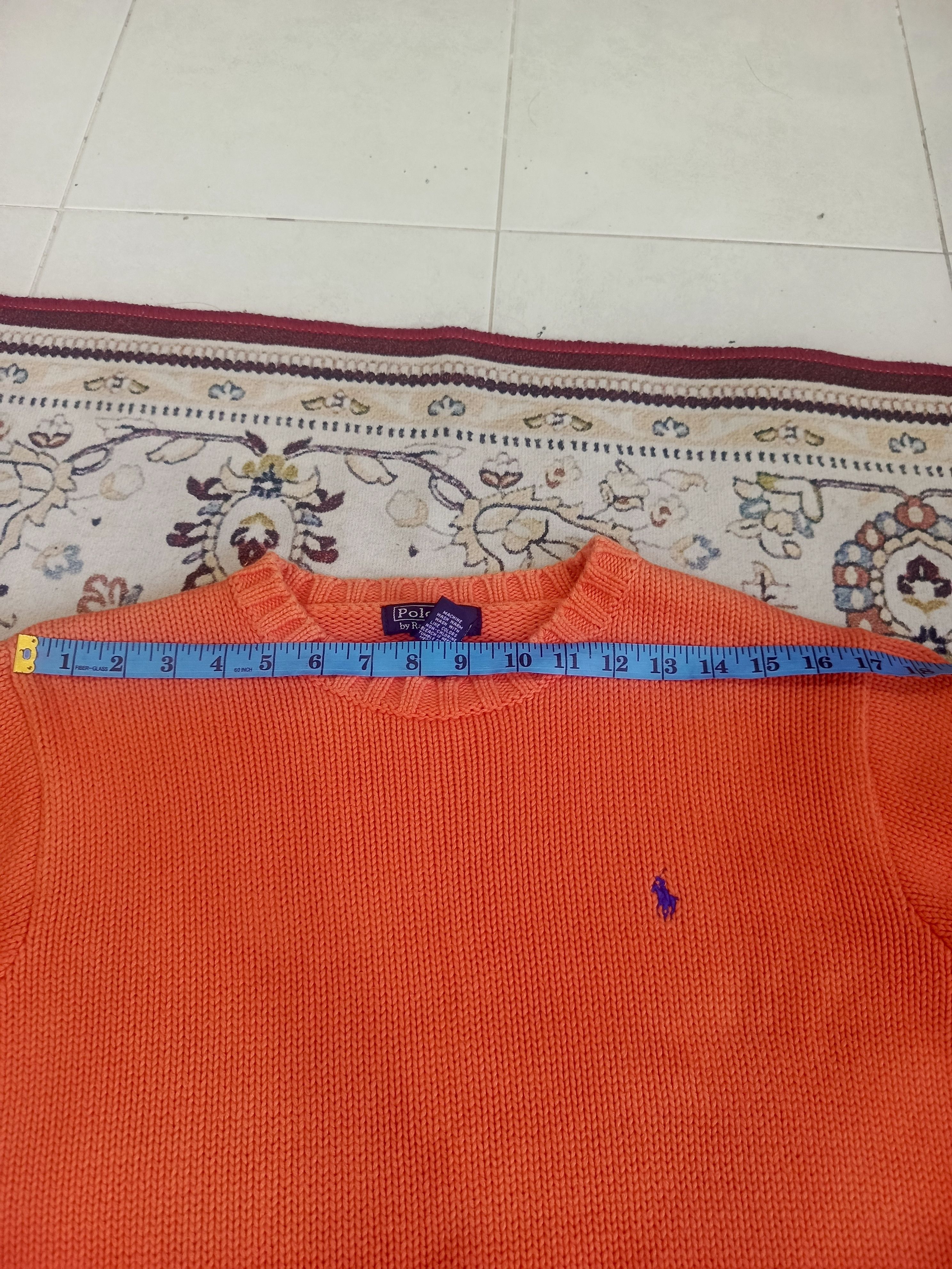 Polo Ralph Lauren Polo Ralph Lauren Size US XL / EU 56 / 4 - 8 Thumbnail