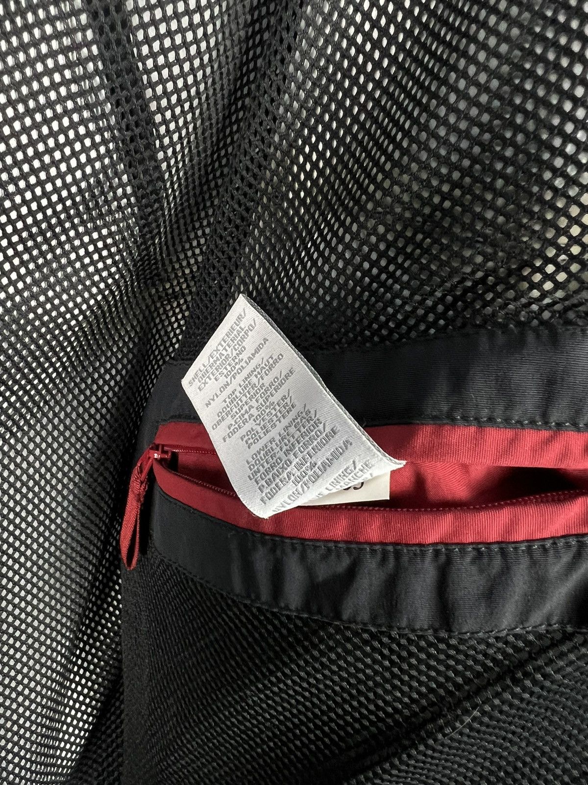 Gant Vintage Gant Sport Parka Jacket Size XL - XXL Size US XXL / EU 58 / 5 - 7 Thumbnail