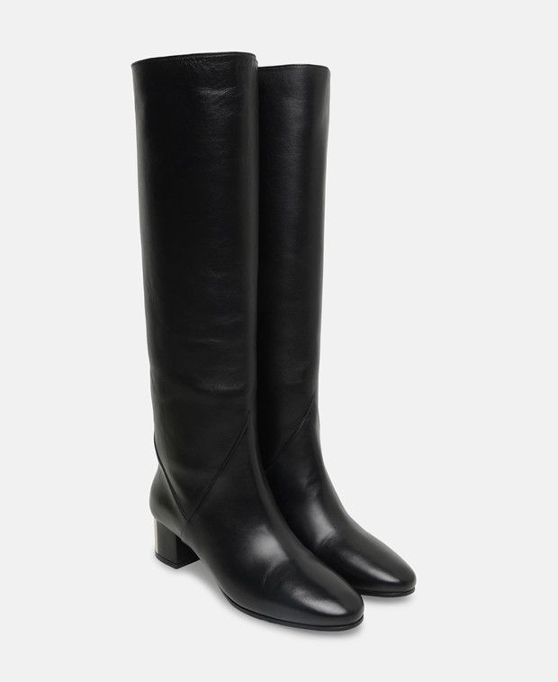 Jimmy Choo Rydea 45 Boots Size US 7 / IT 37 - 1 Thumbnail