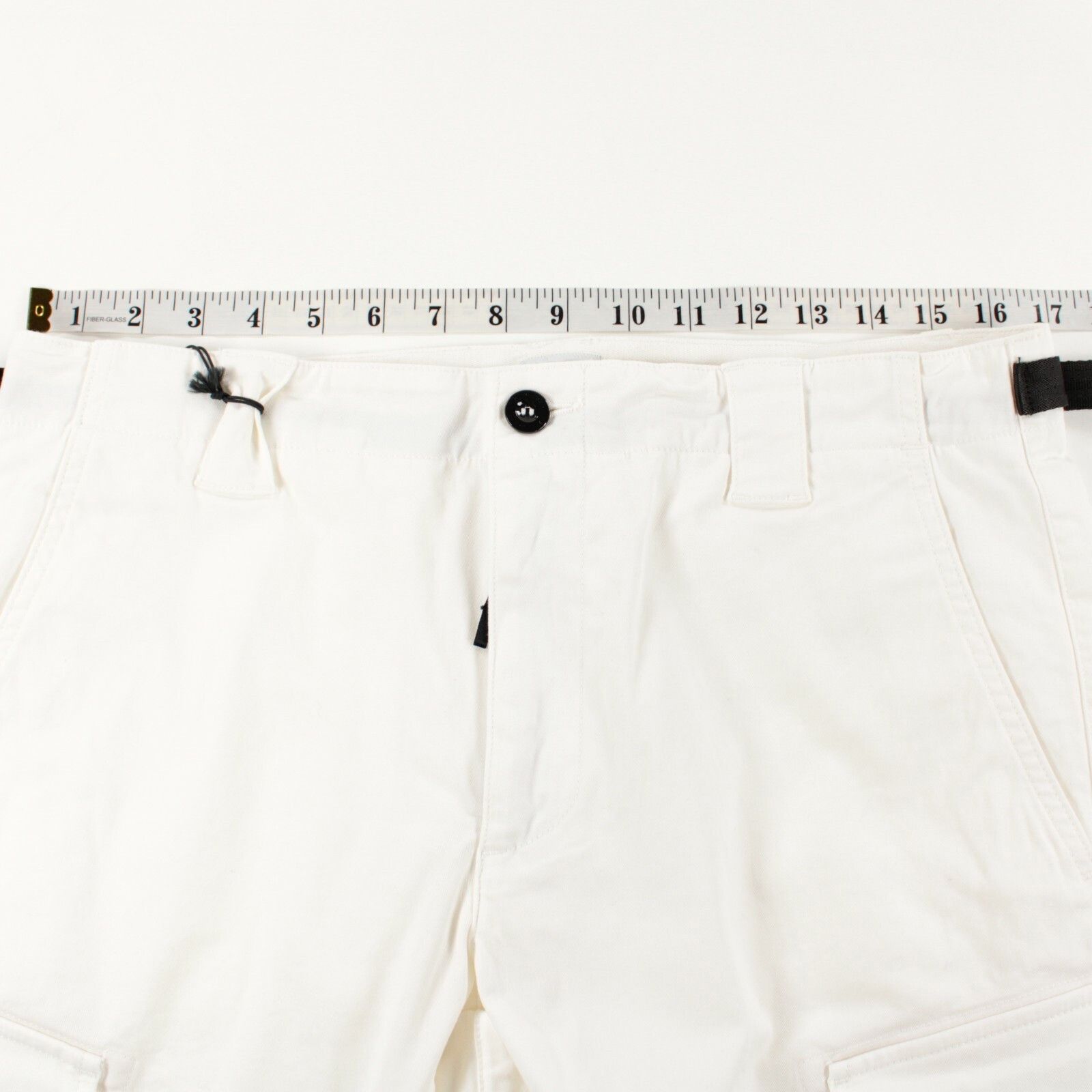 C.P. Company C.P. Company New with tags Cargo Size 32 US In White Size US 32 / EU 48 - 8 Thumbnail
