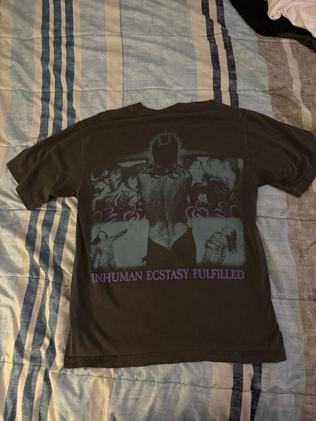 The Cinegogue Possession T Shirt Size US S / EU 44-46 / 1 - 2 Thumbnail
