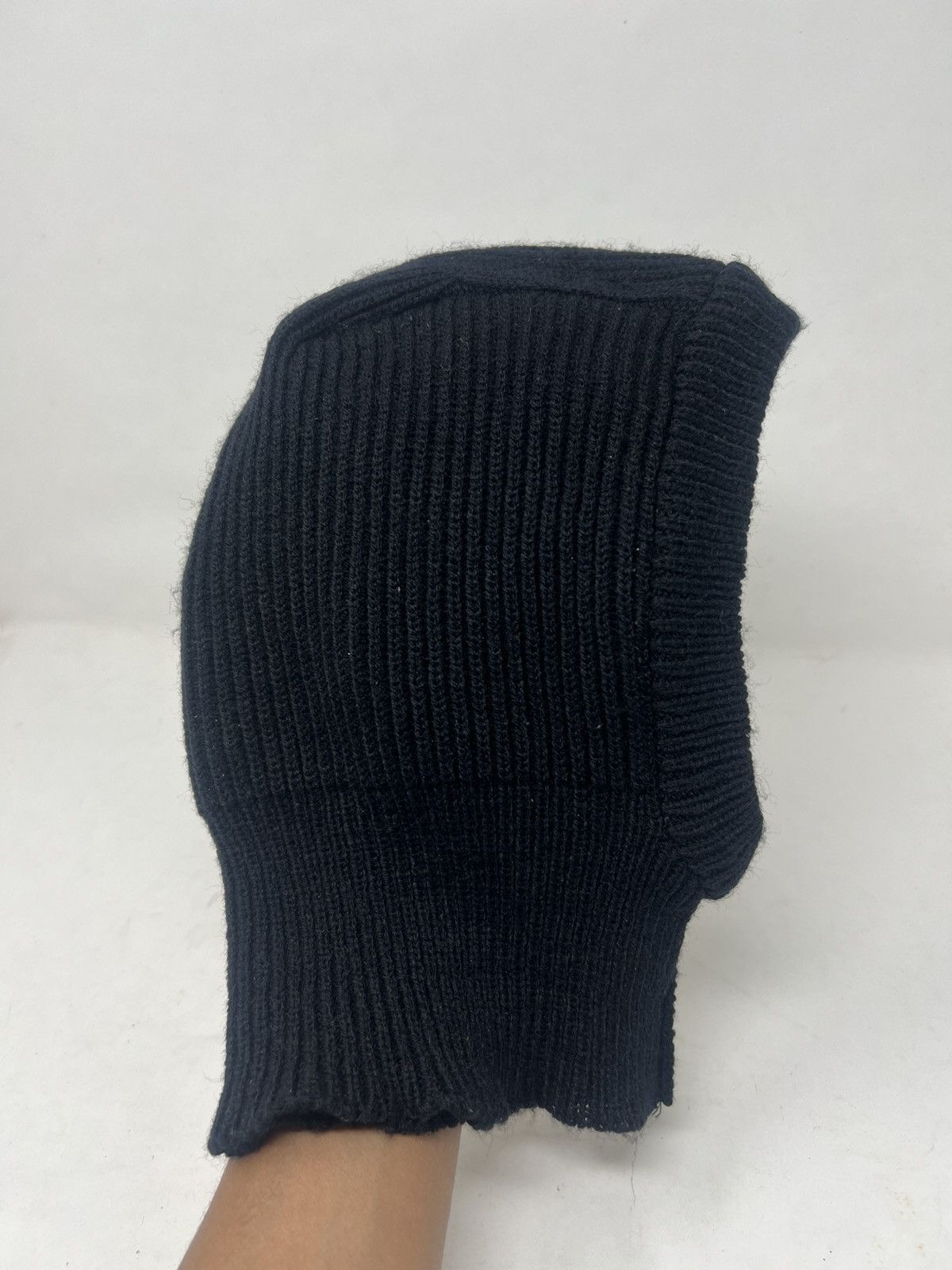 Seditionaries Balaclava Mask Size ONE SIZE - 7 Thumbnail