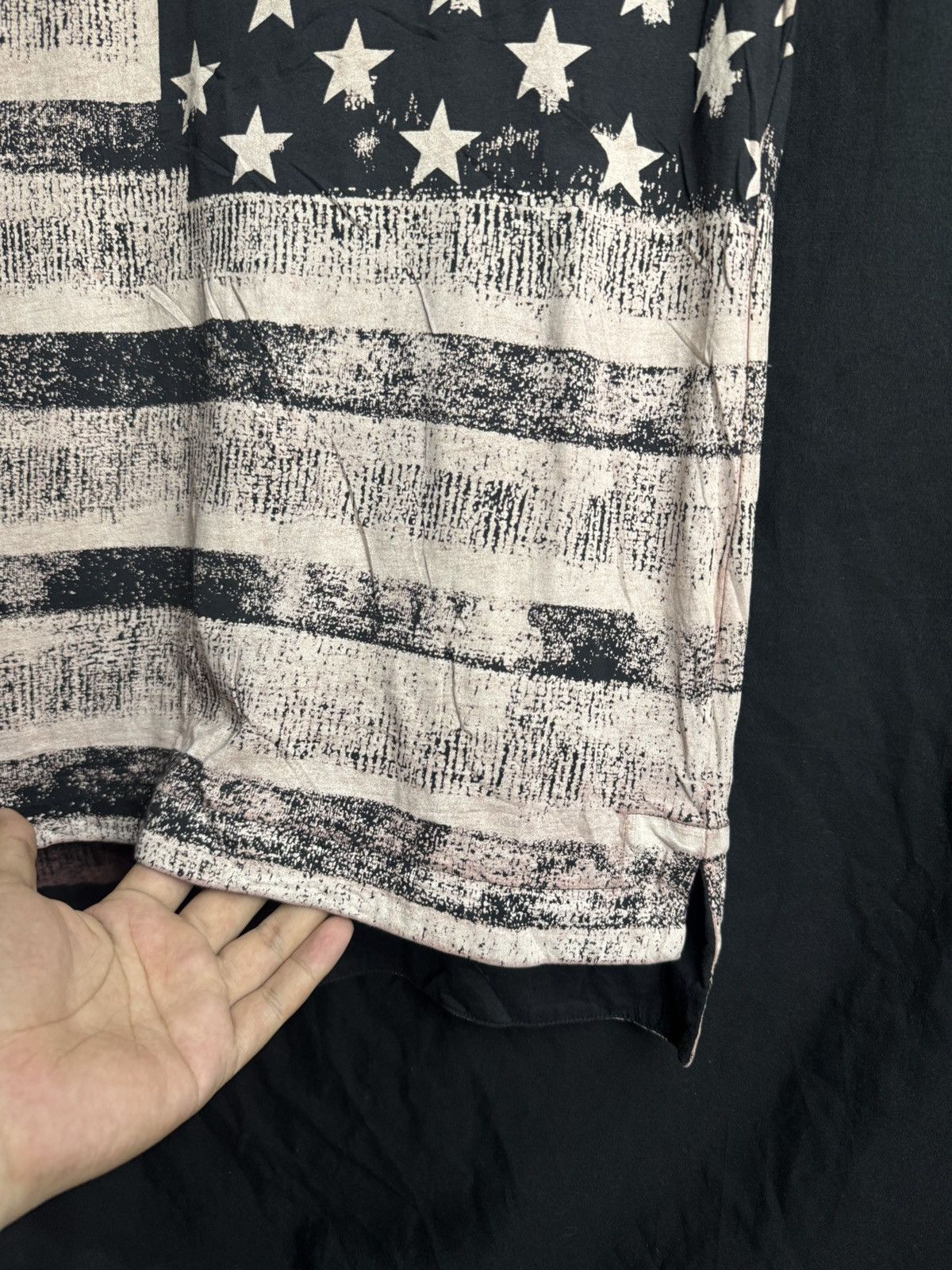 Hysteric Glamour Tanktop Sleevelees Valentino American Size US M / EU 48-50 / 2 - 4 Thumbnail