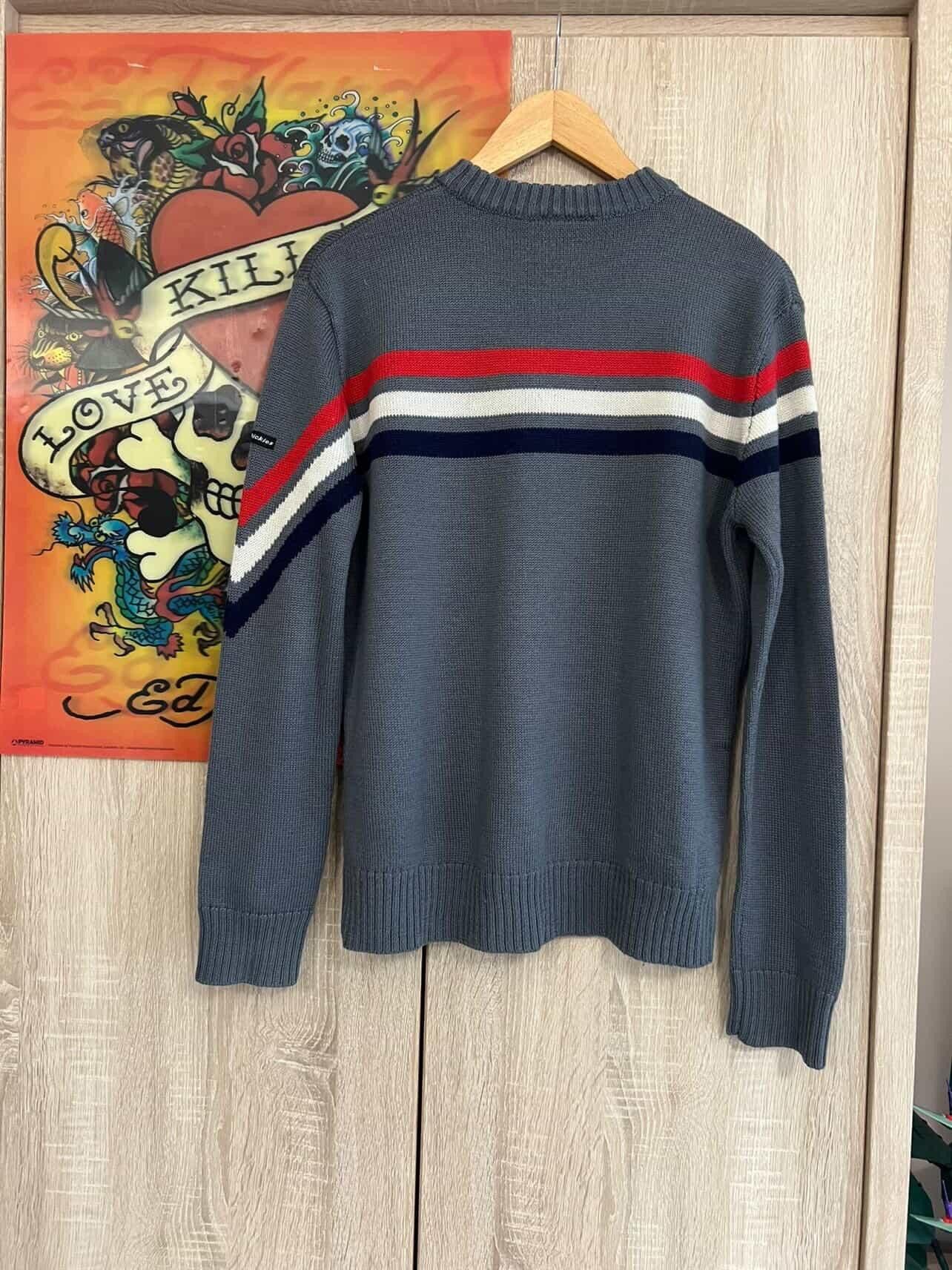 Dickies Dickies Sweater streetwear S/M 💥 🔥 Size US S / EU 44-46 / 1 - 4 Thumbnail