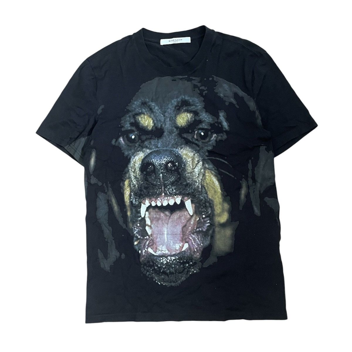 Givenchy Givenchy Rottweiler T Shirt | Grailed