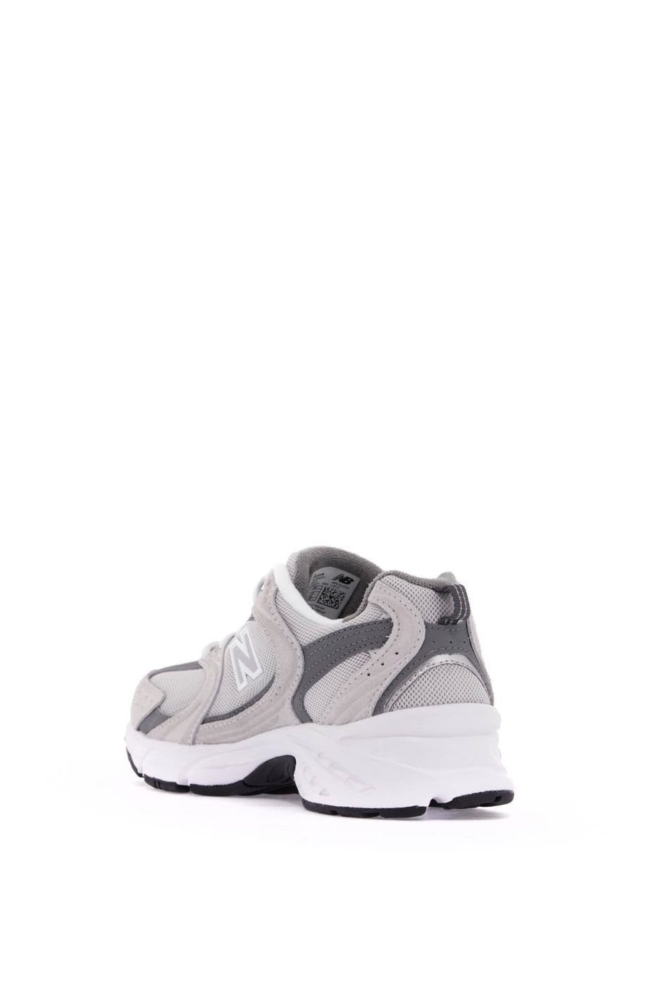 New Balance o1s22i1n1124 530 Unisex Sneakers in Grey Size US 9.5 / EU 42-43 - 3 Thumbnail