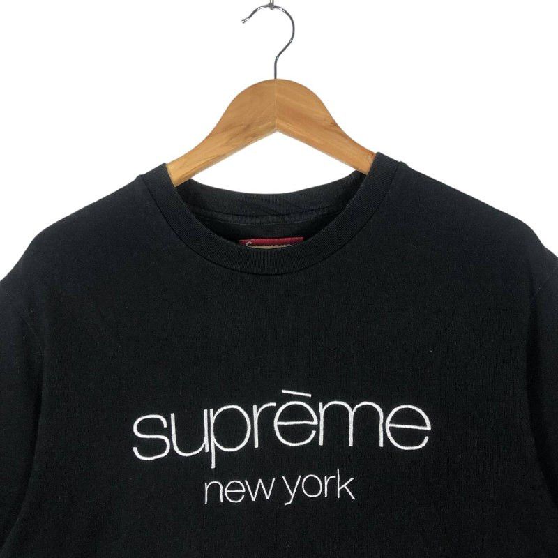 Supreme Vintage Supreme New York T-shirt Size US S / EU 44-46 / 1 - 2 Thumbnail