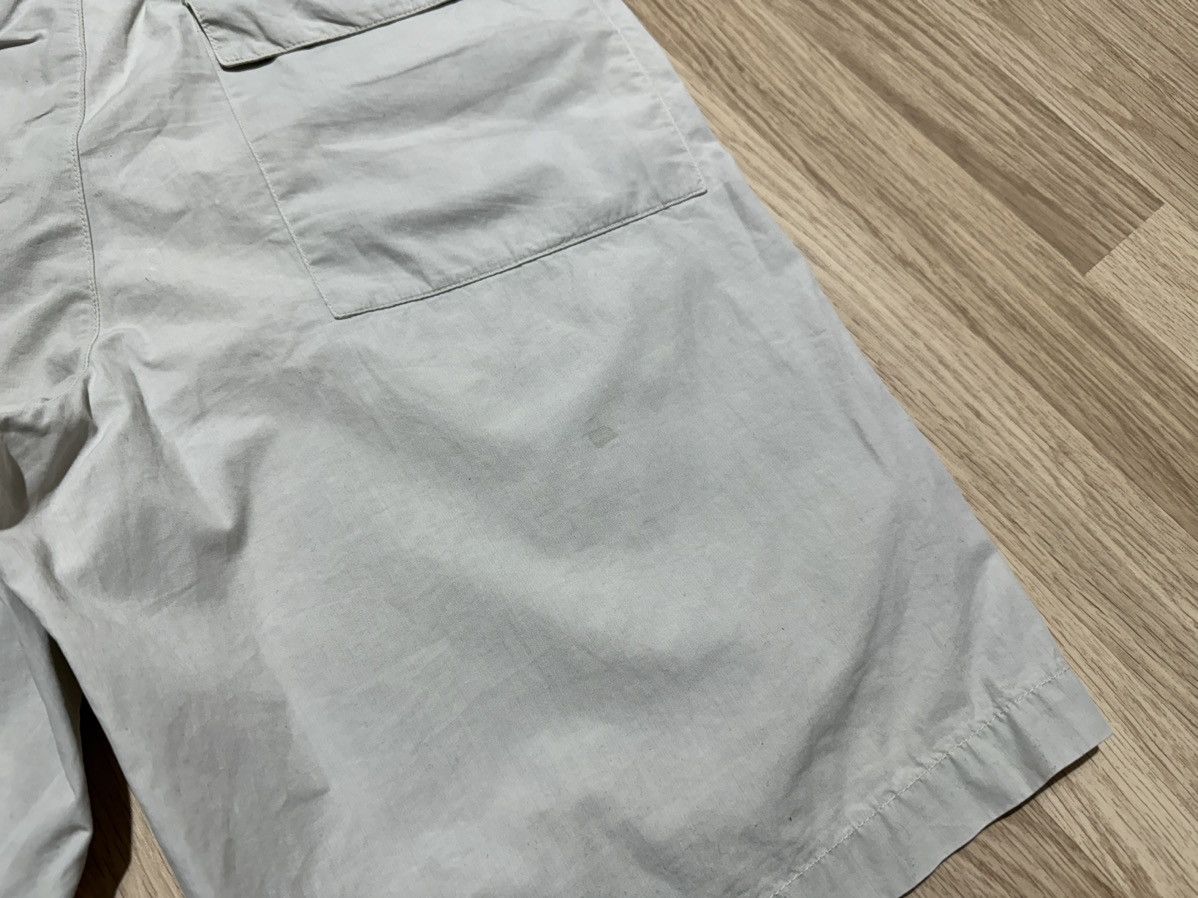 Designer × Vintage × Yves Saint Laurent Yves Saint Laurent vintage shorts 33 Size US 33 - 11 Thumbnail